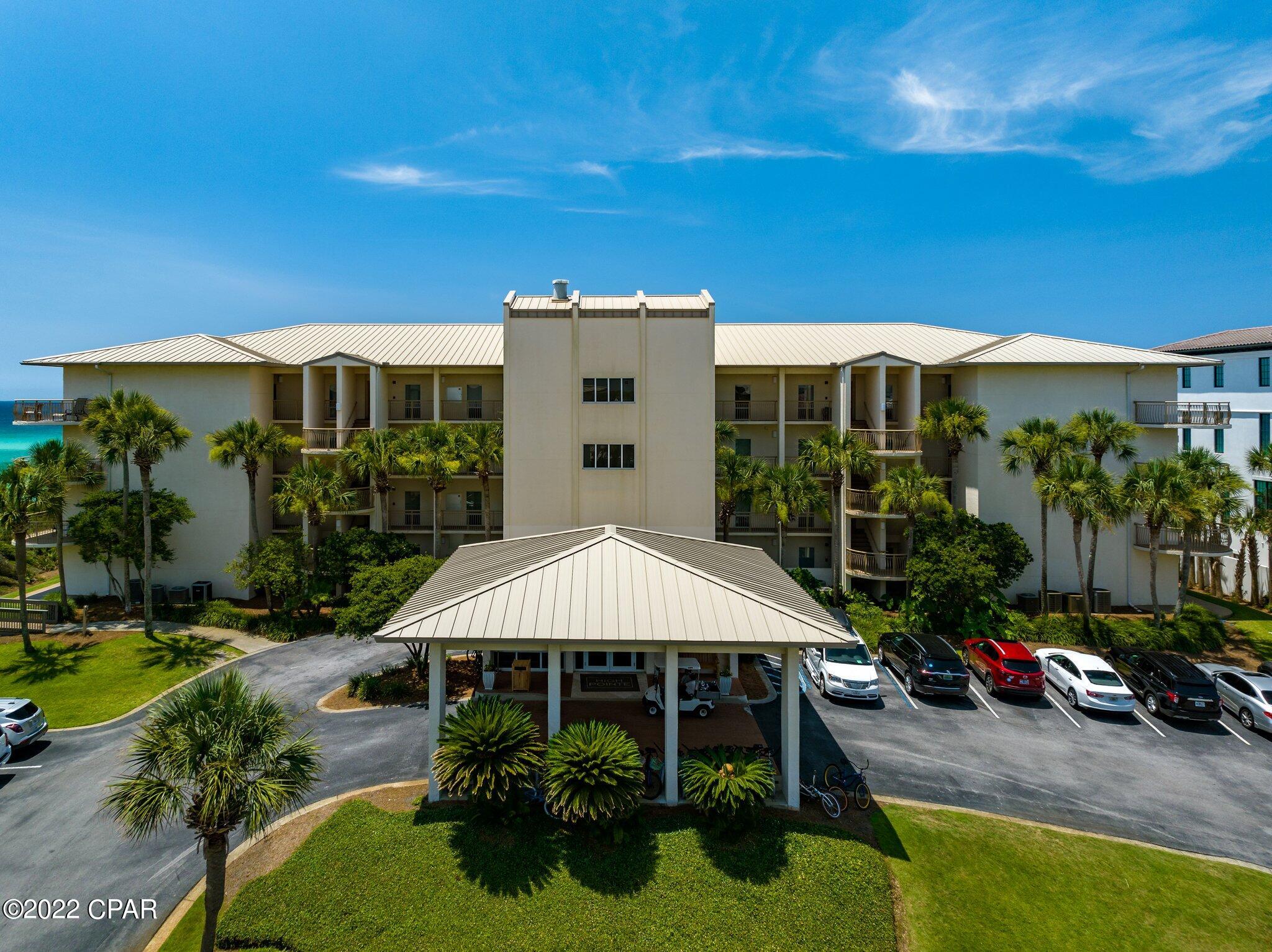 High Pointe Resort - Residential