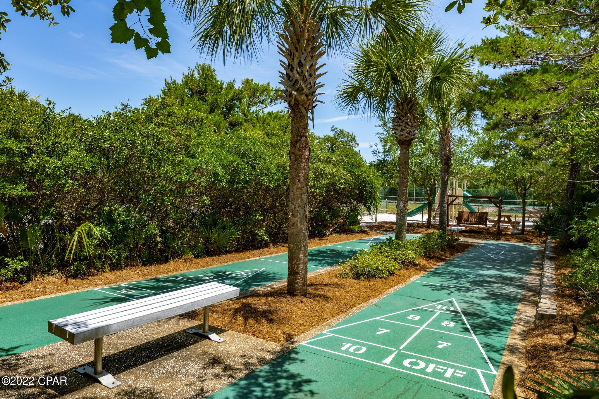 High Pointe Resort - Residential