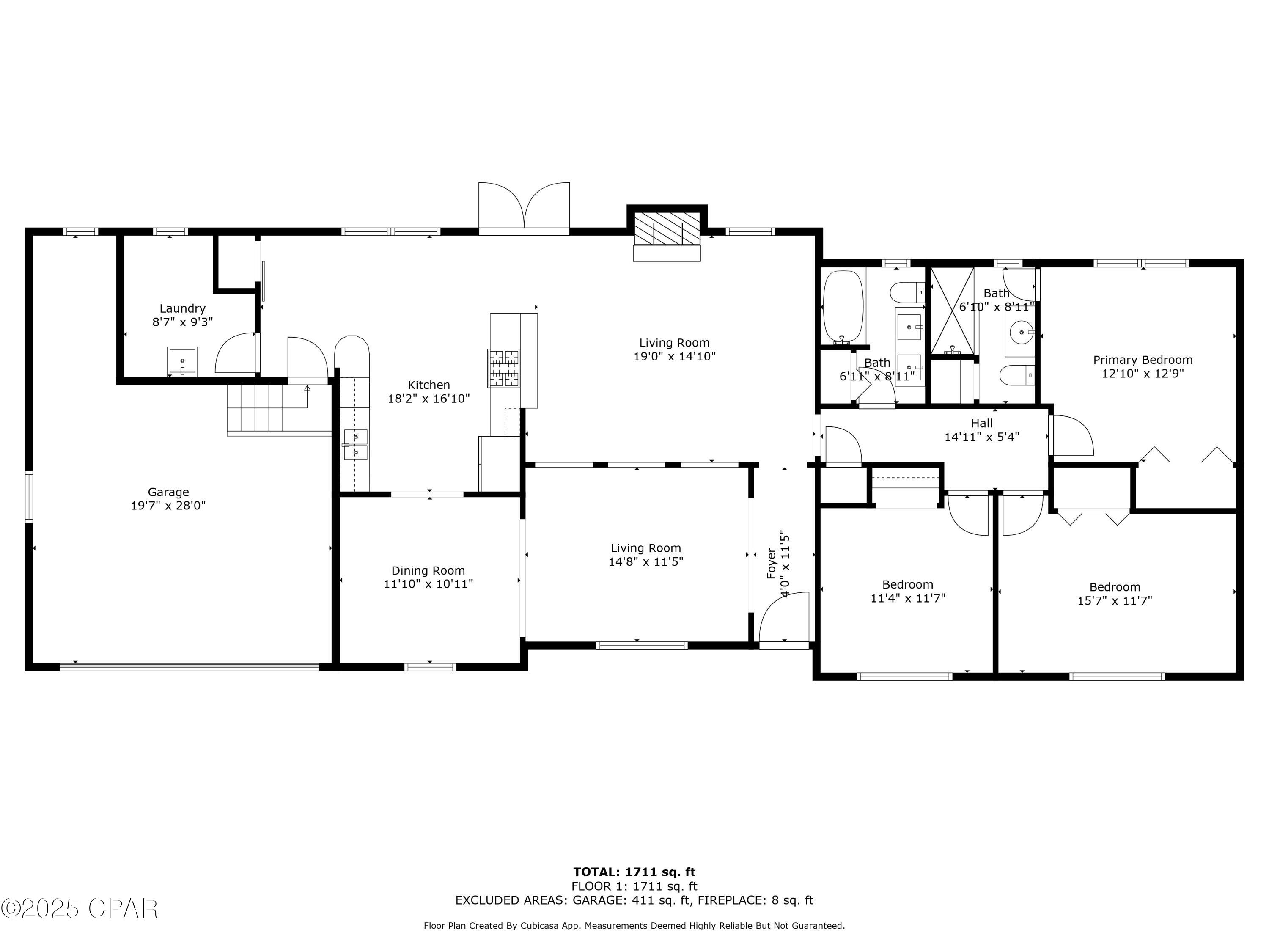 [No Recorded Subdiv] - Residential