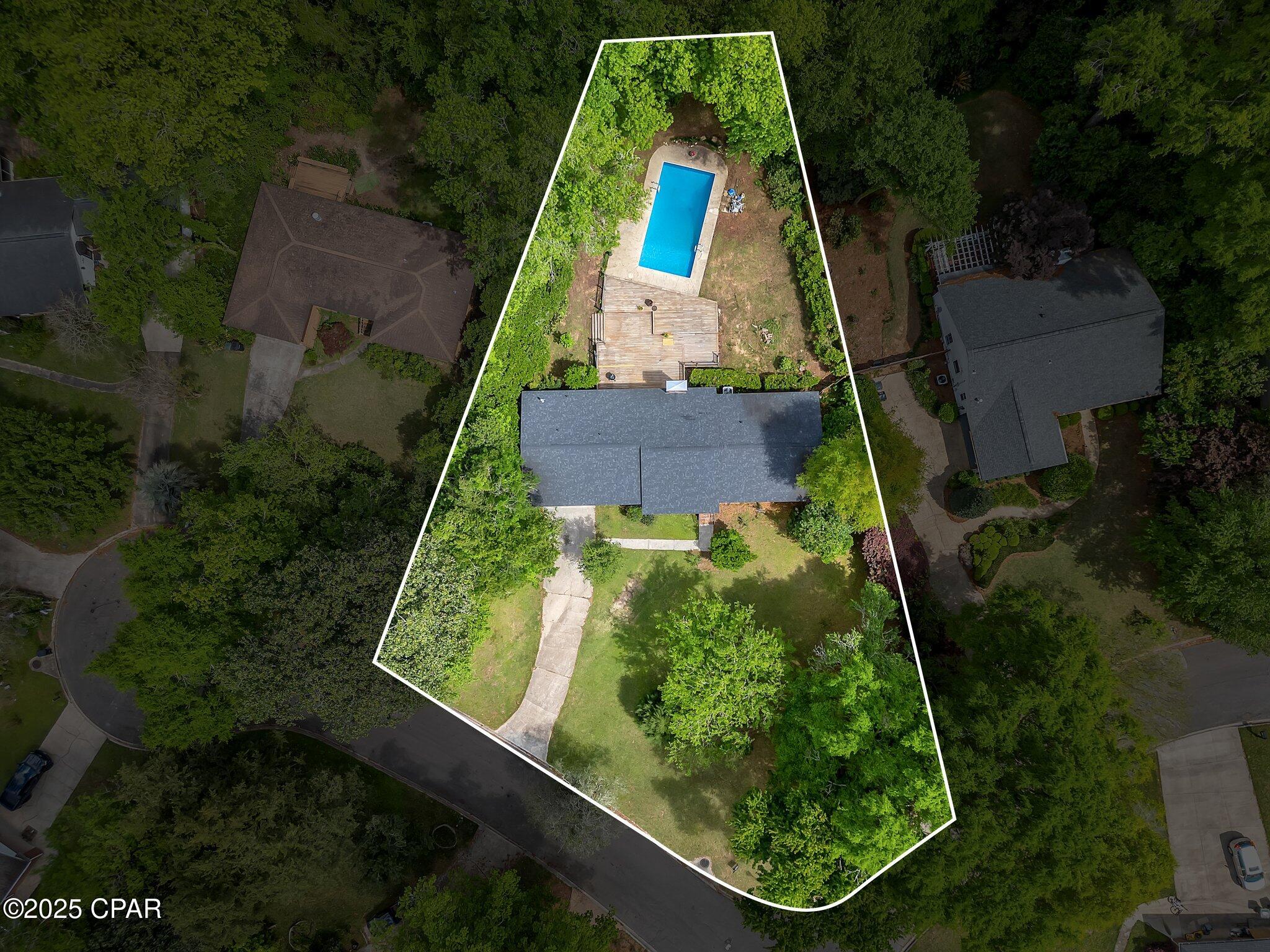 [No Recorded Subdiv] - Residential