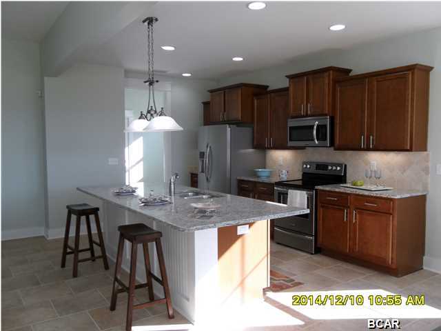 Whisper Dunes - Residential