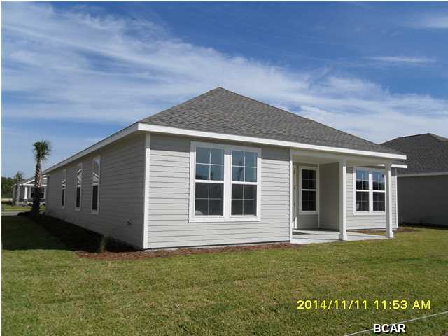 Whisper Dunes - Residential