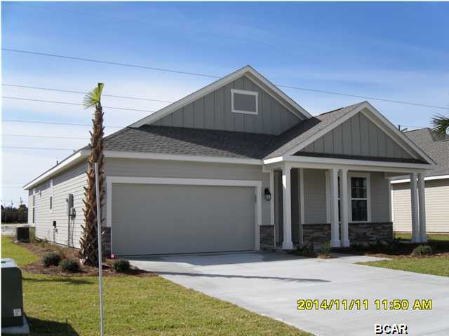 Whisper Dunes - Residential