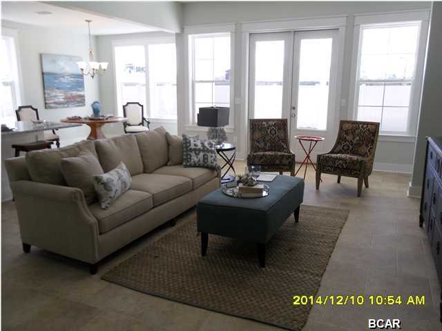 Whisper Dunes - Residential