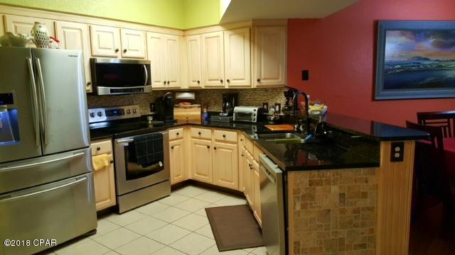 Hibiscus By The Bay - Residential