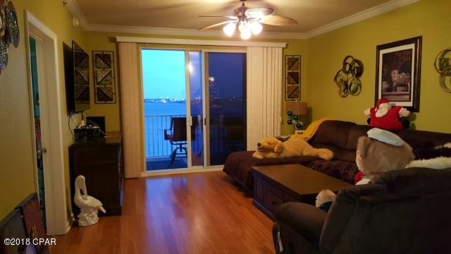 Hibiscus By The Bay - Residential