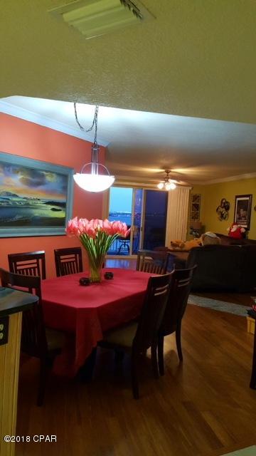 Hibiscus By The Bay - Residential