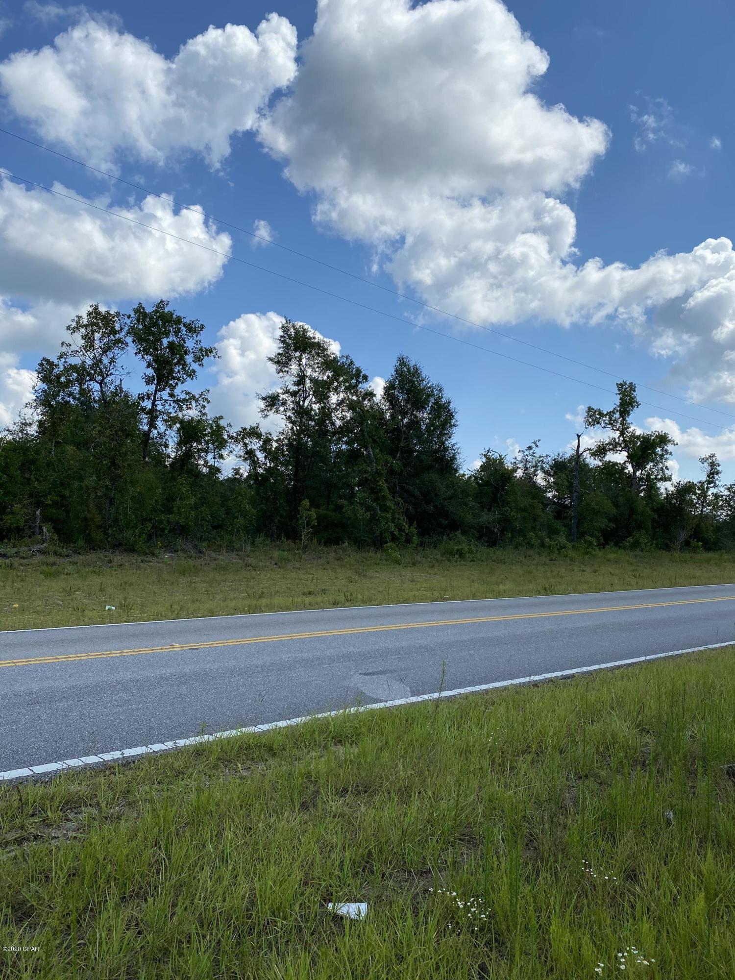 Sunny Hills Unit 8 - Land