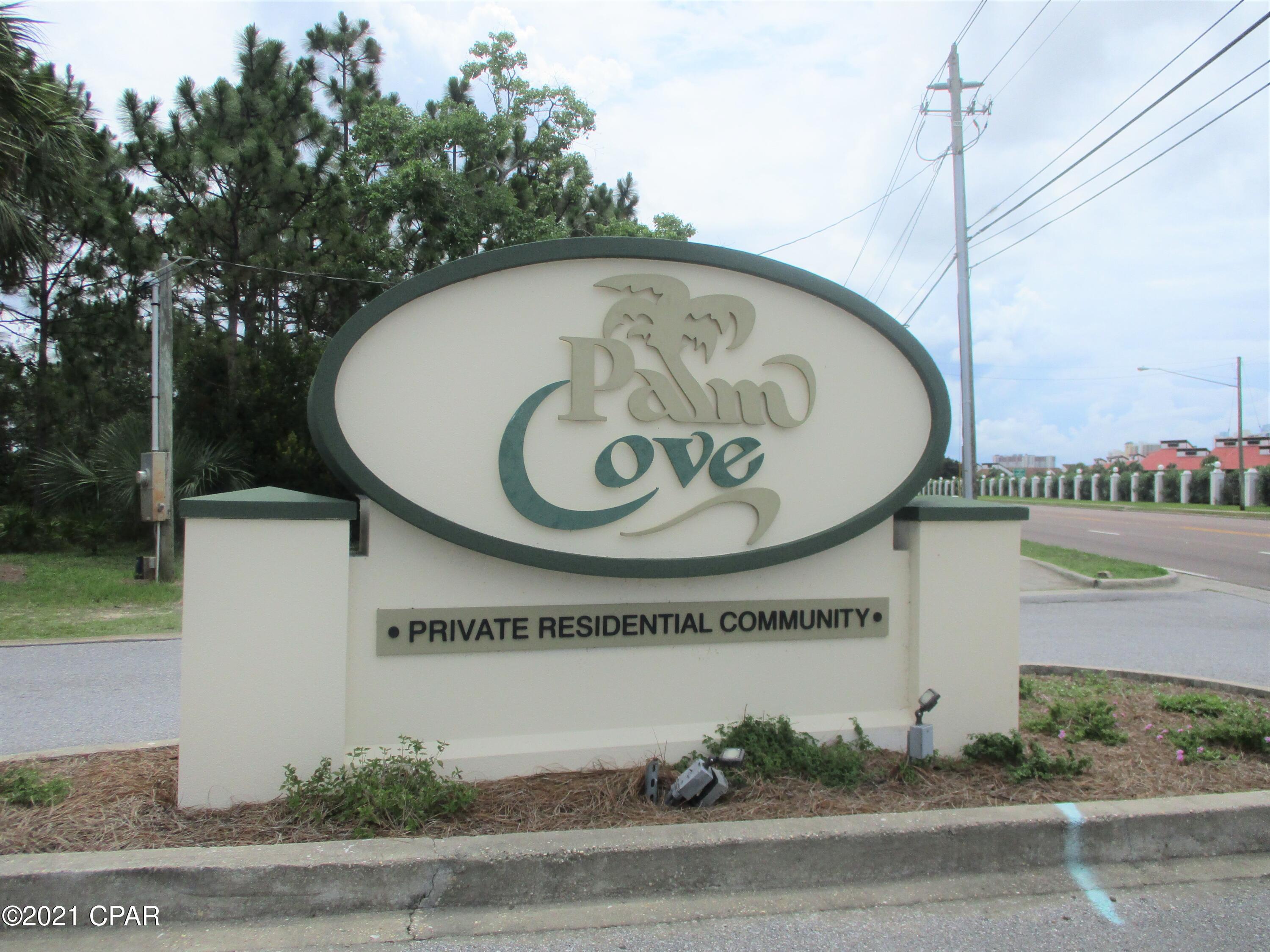 Palm Cove Phase II - Residential