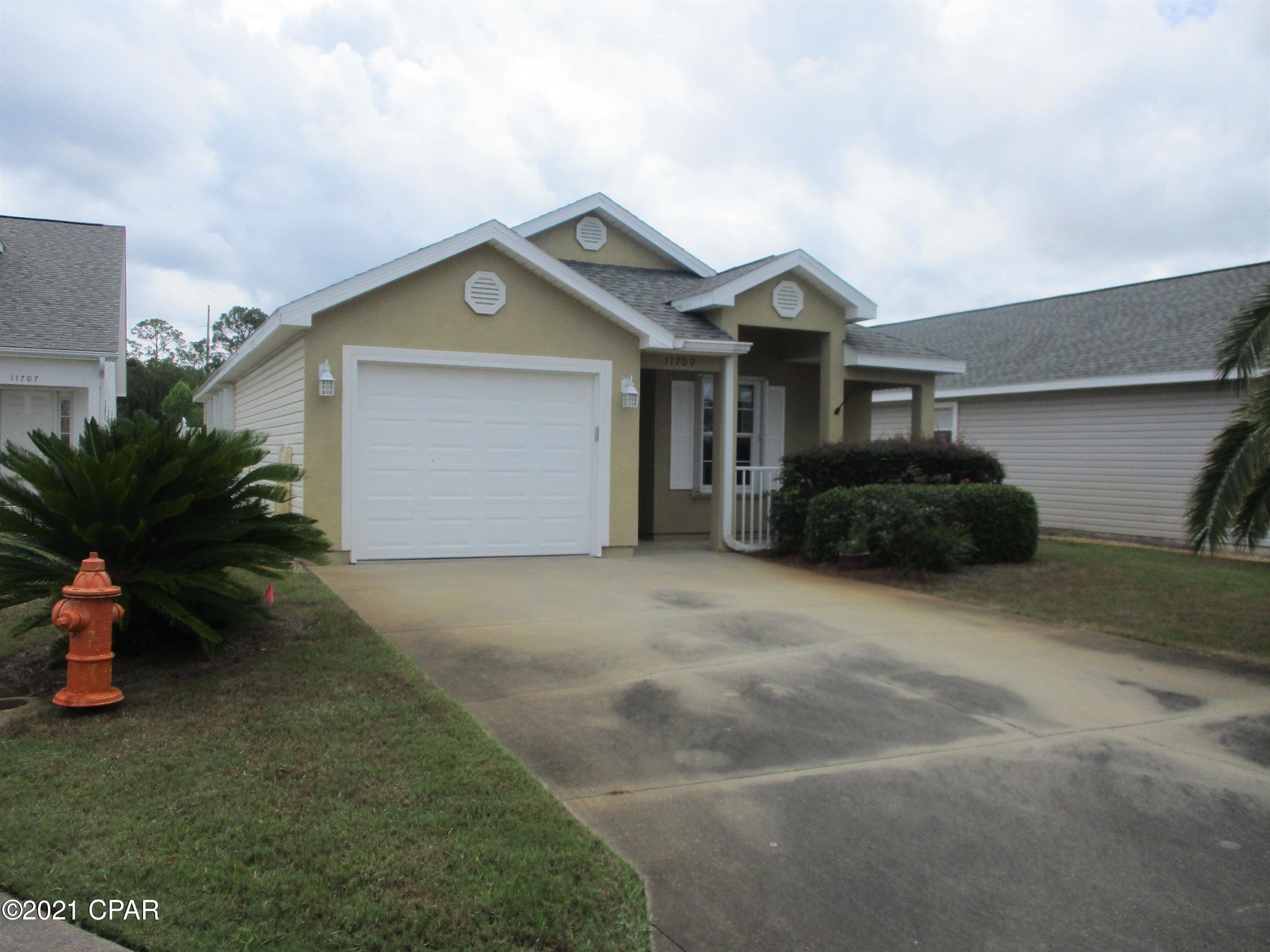 Palm Cove Phase II - Residential