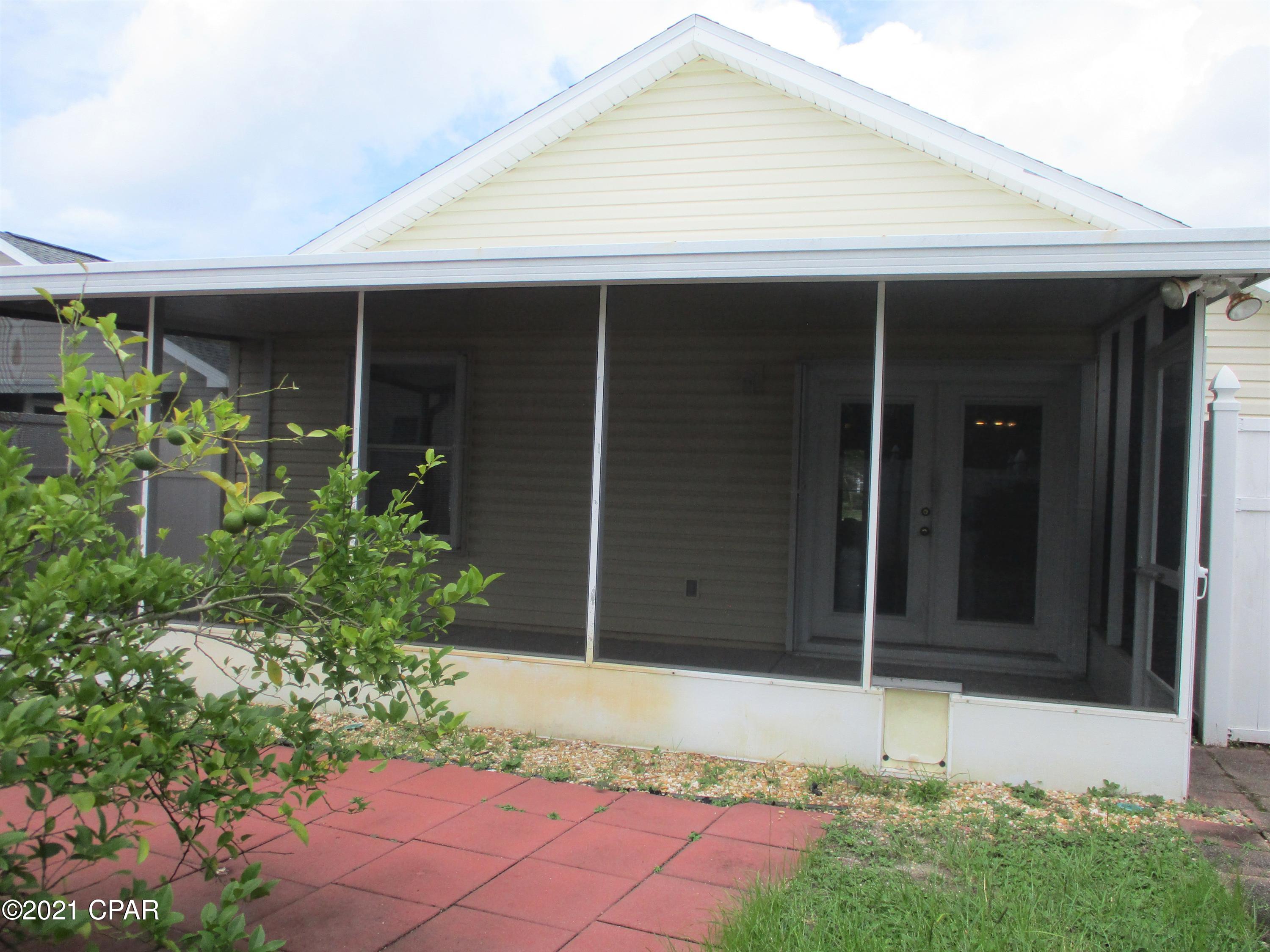 Palm Cove Phase II - Residential