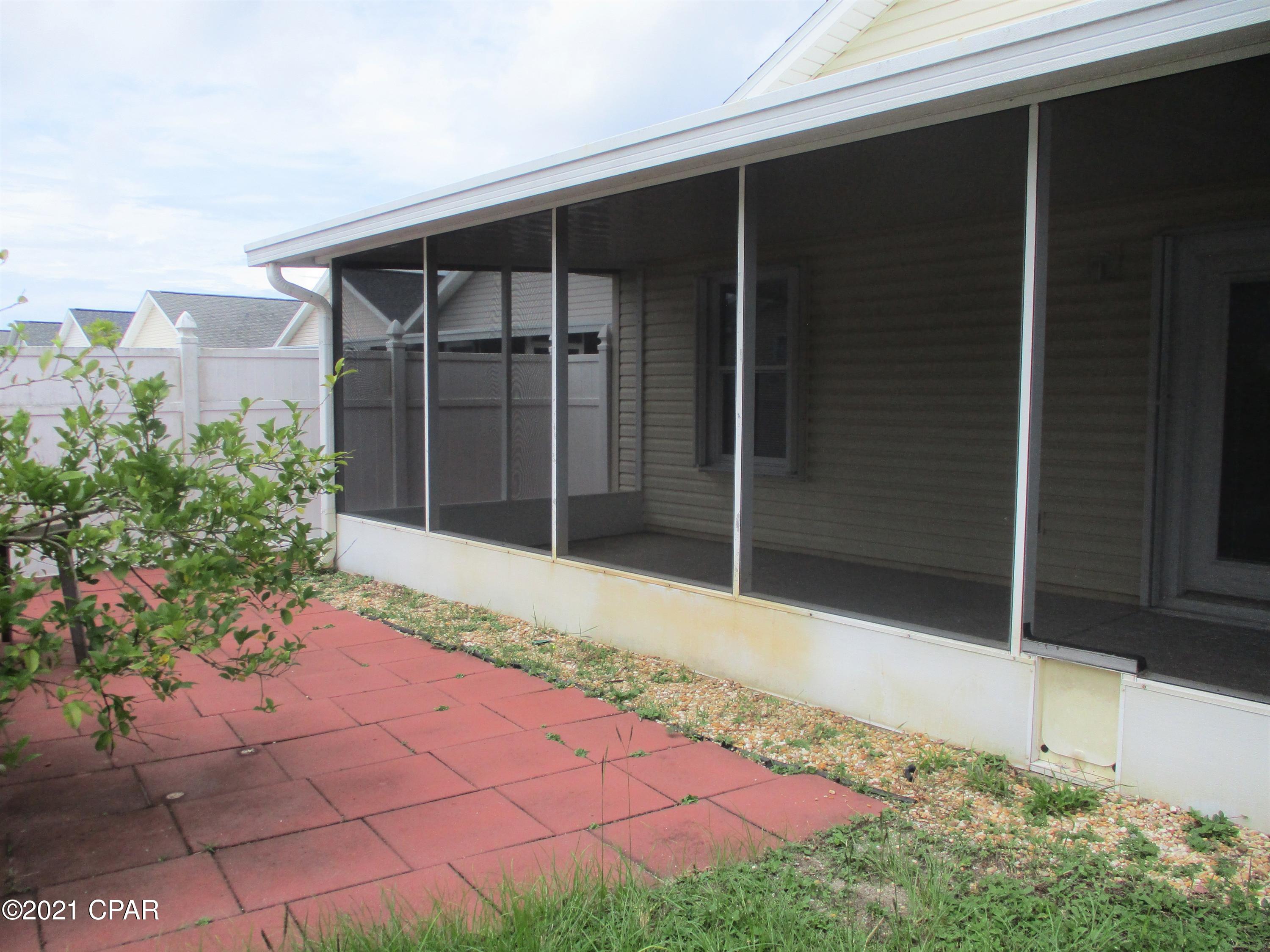 Palm Cove Phase II - Residential