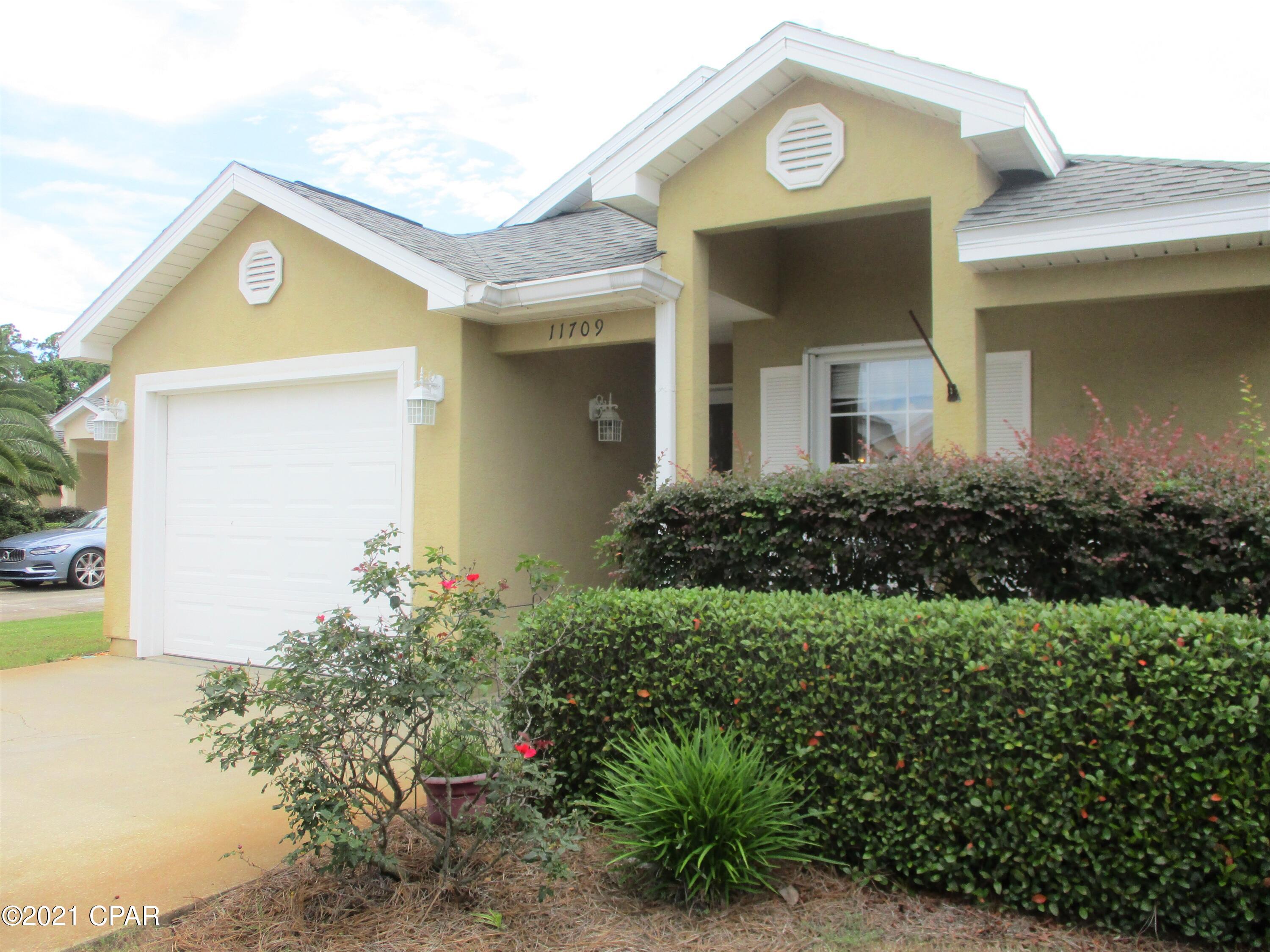 Palm Cove Phase II - Residential