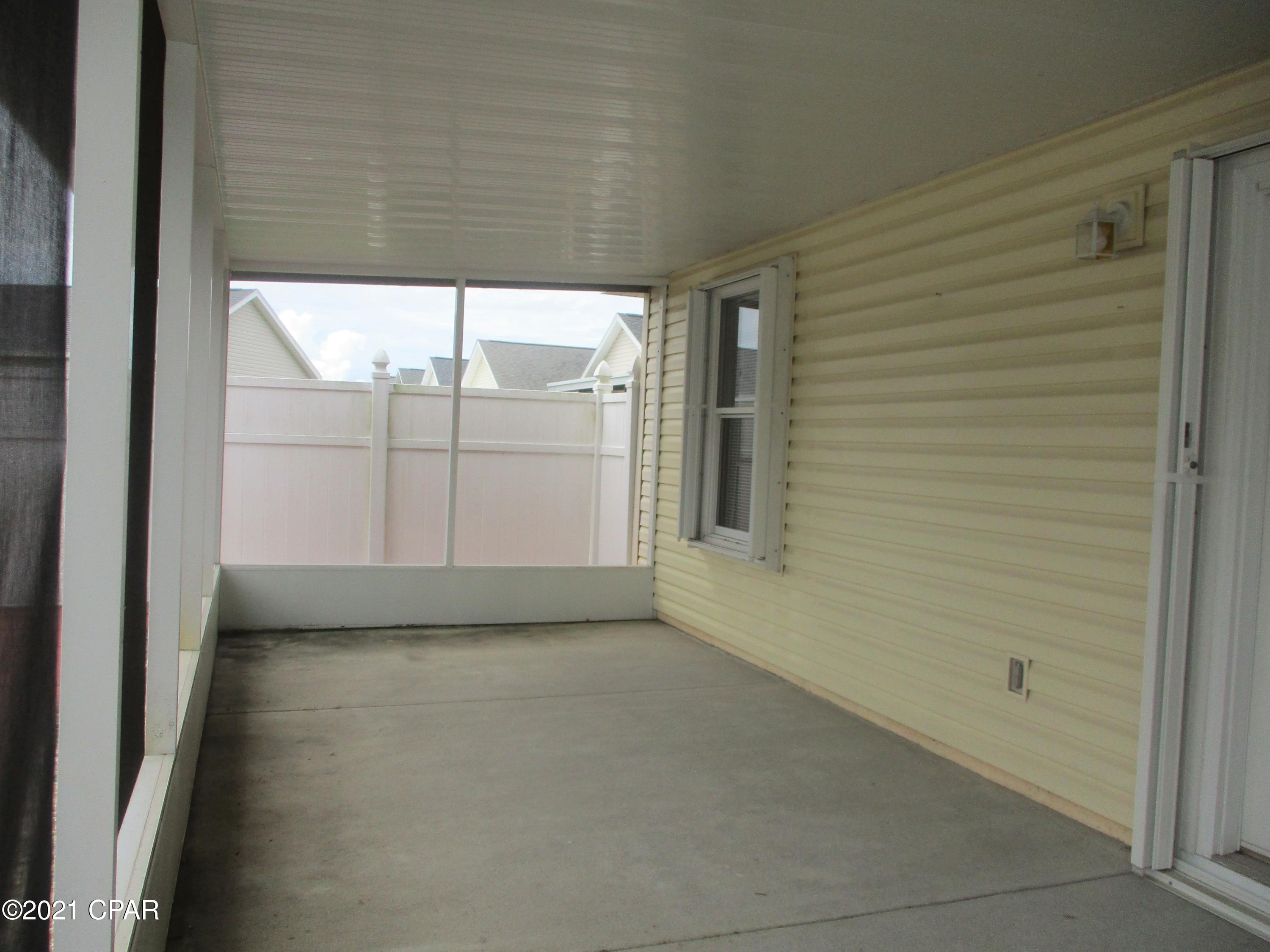 Palm Cove Phase II - Residential