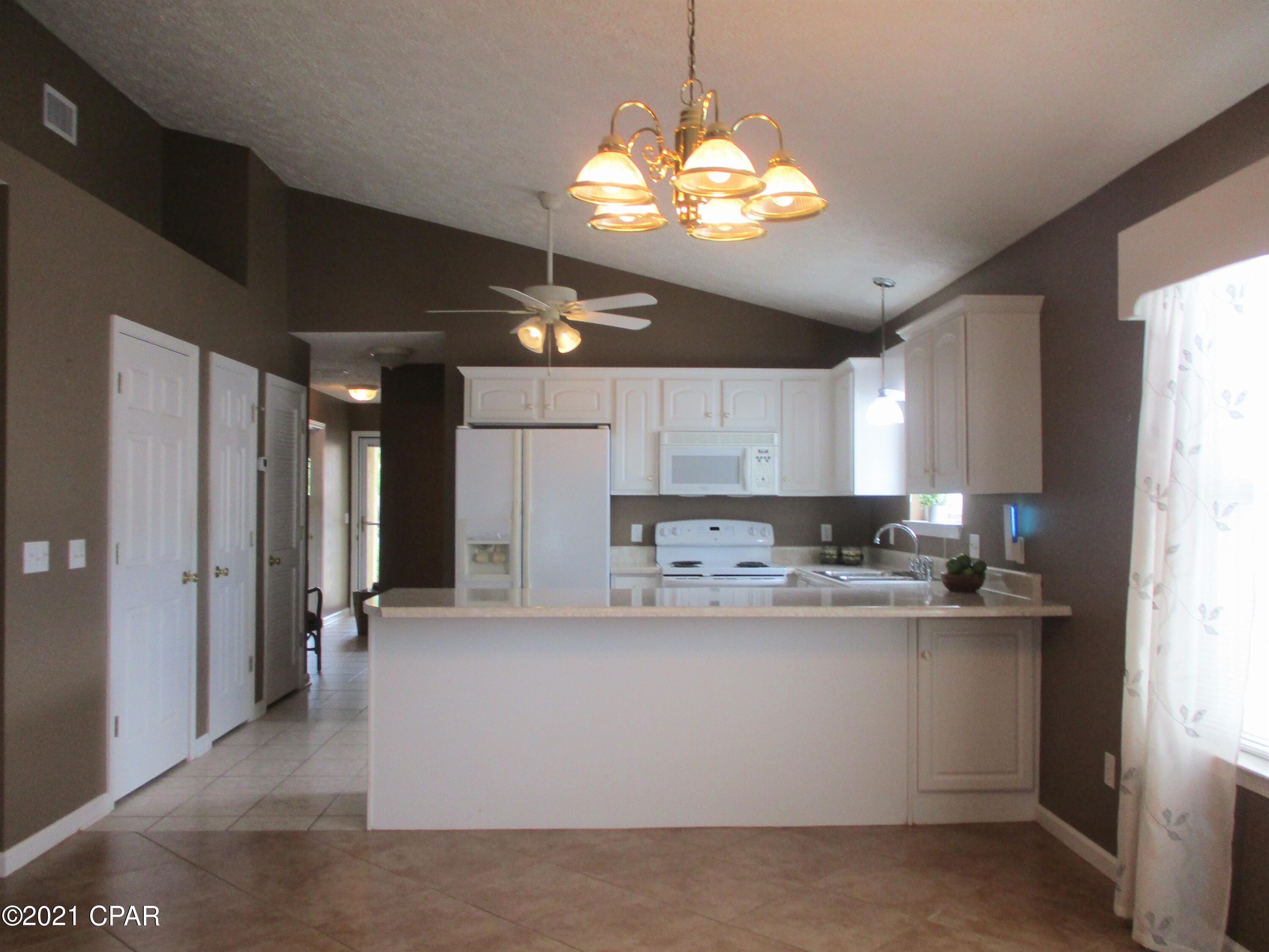 Palm Cove Phase II - Residential