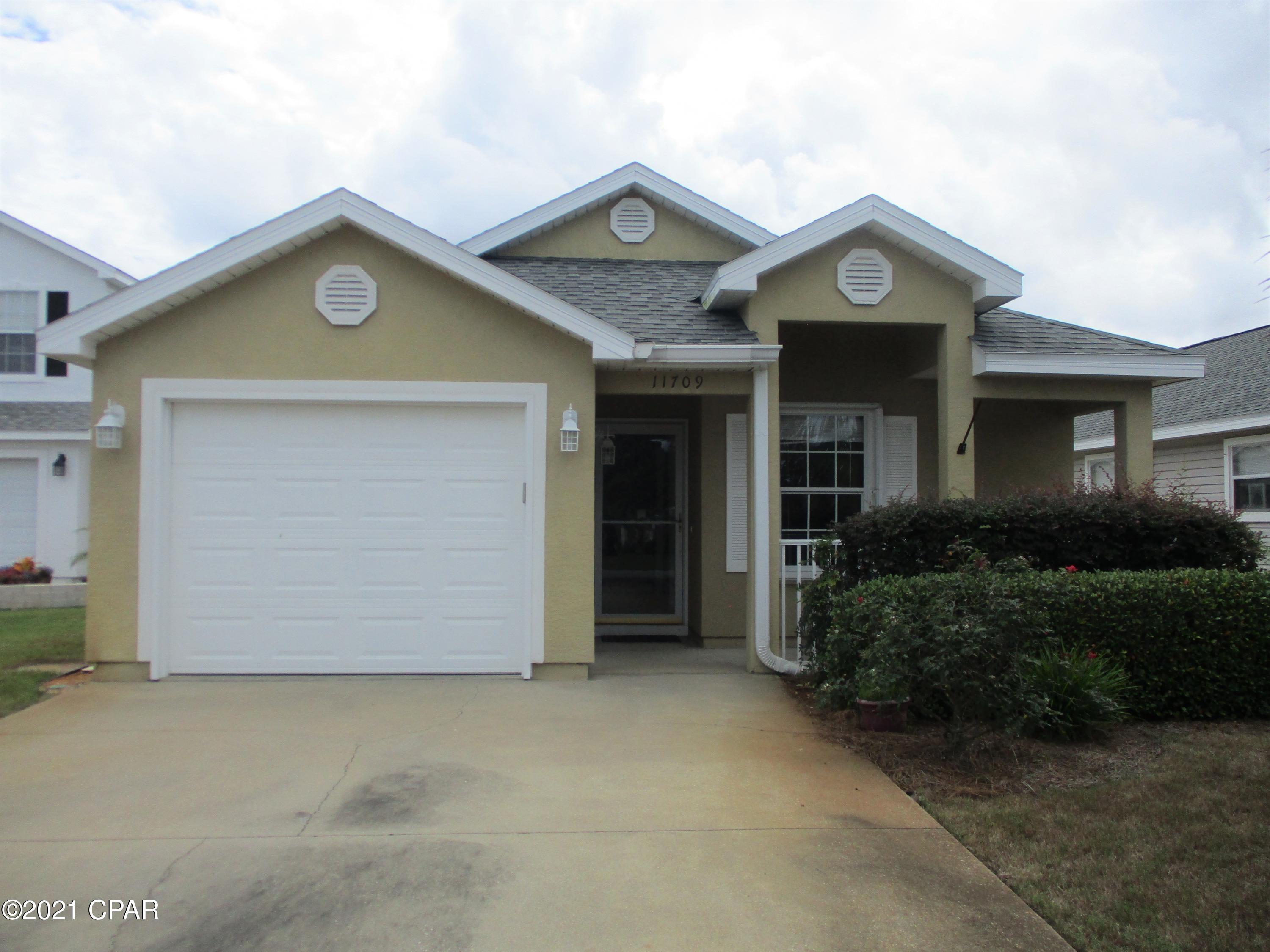 Palm Cove Phase II - Residential