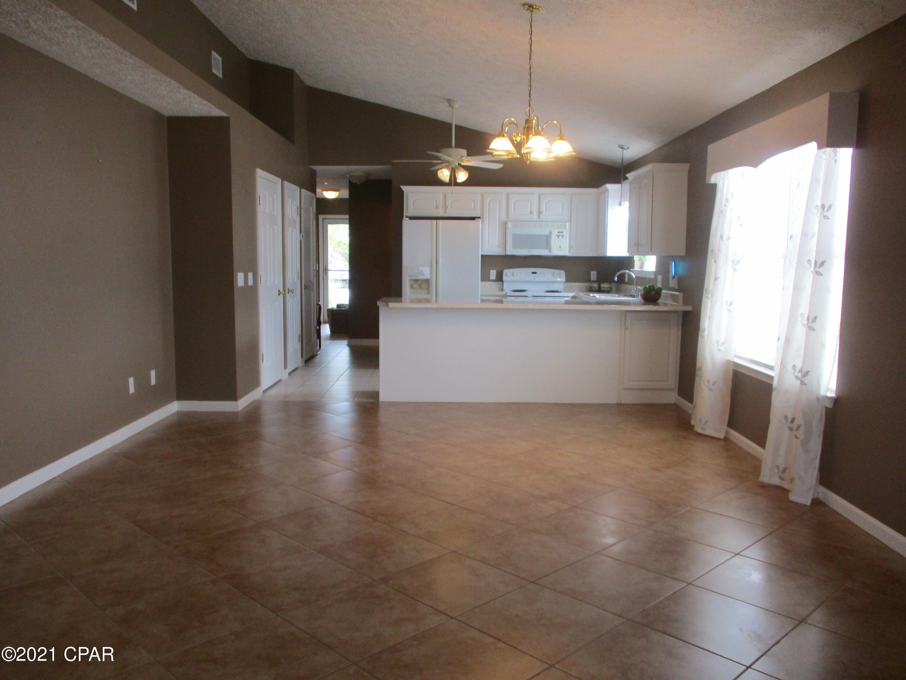 Palm Cove Phase II - Residential