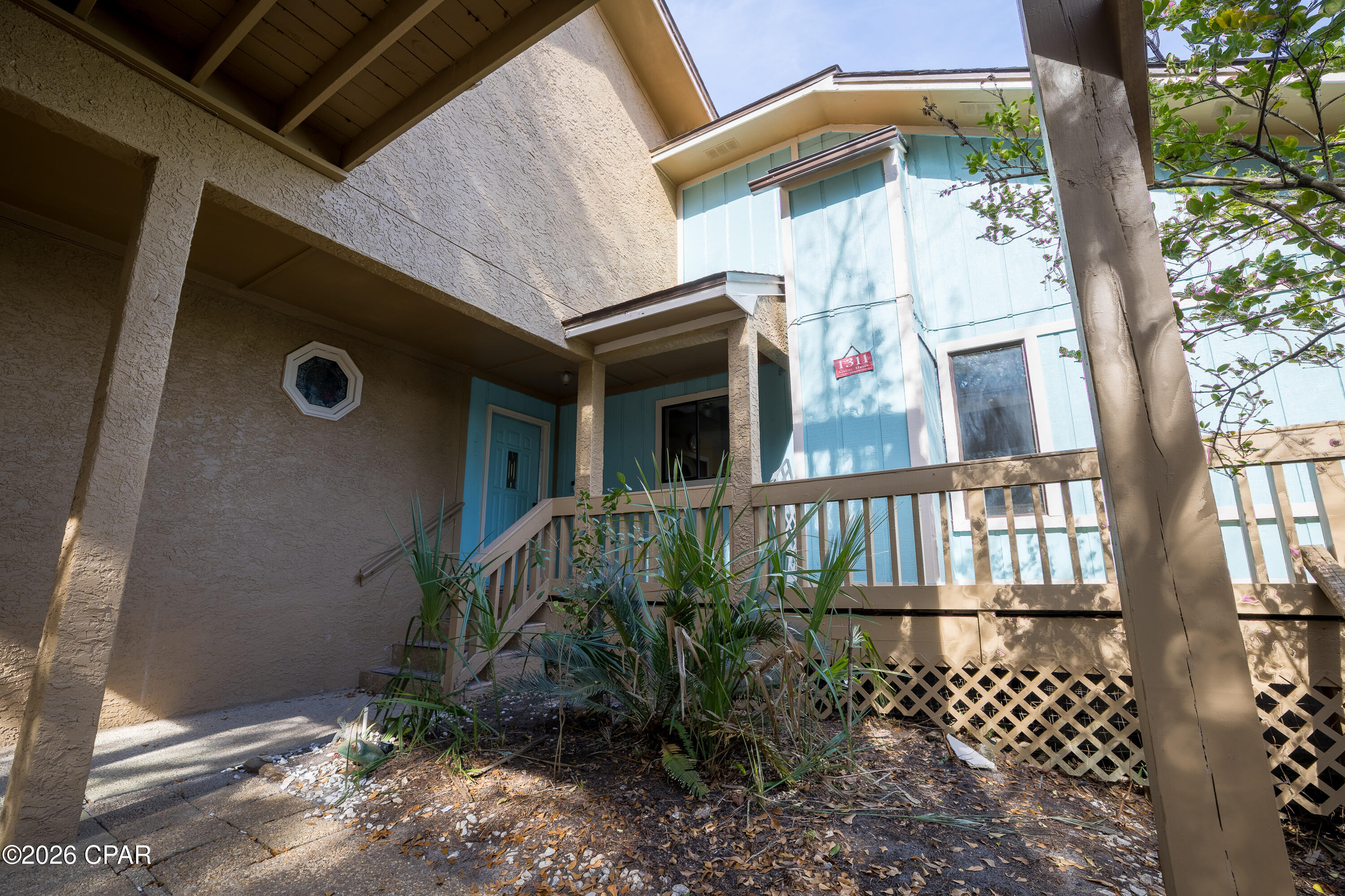 Venetian Villa - Residential