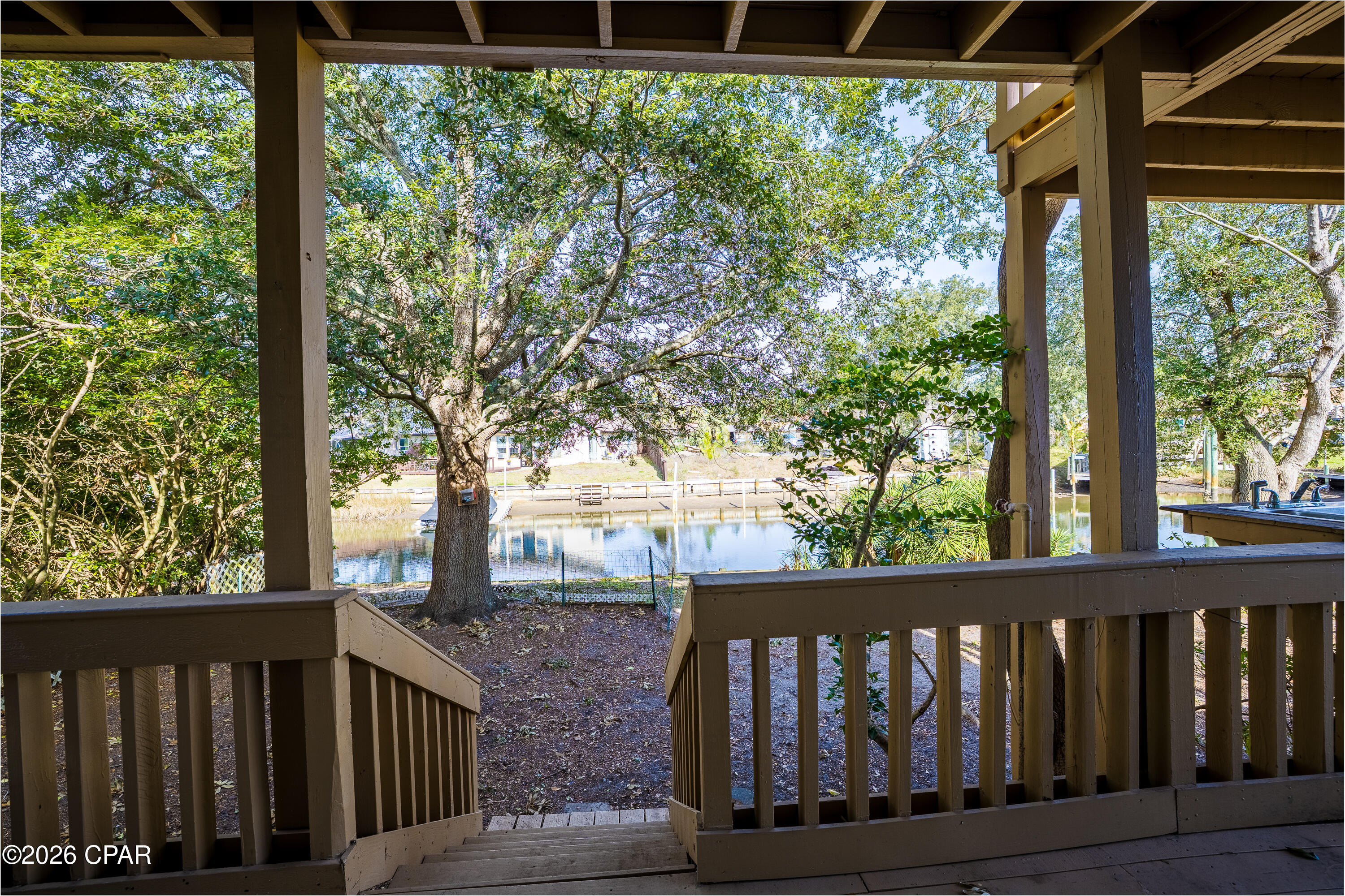 Venetian Villa - Residential