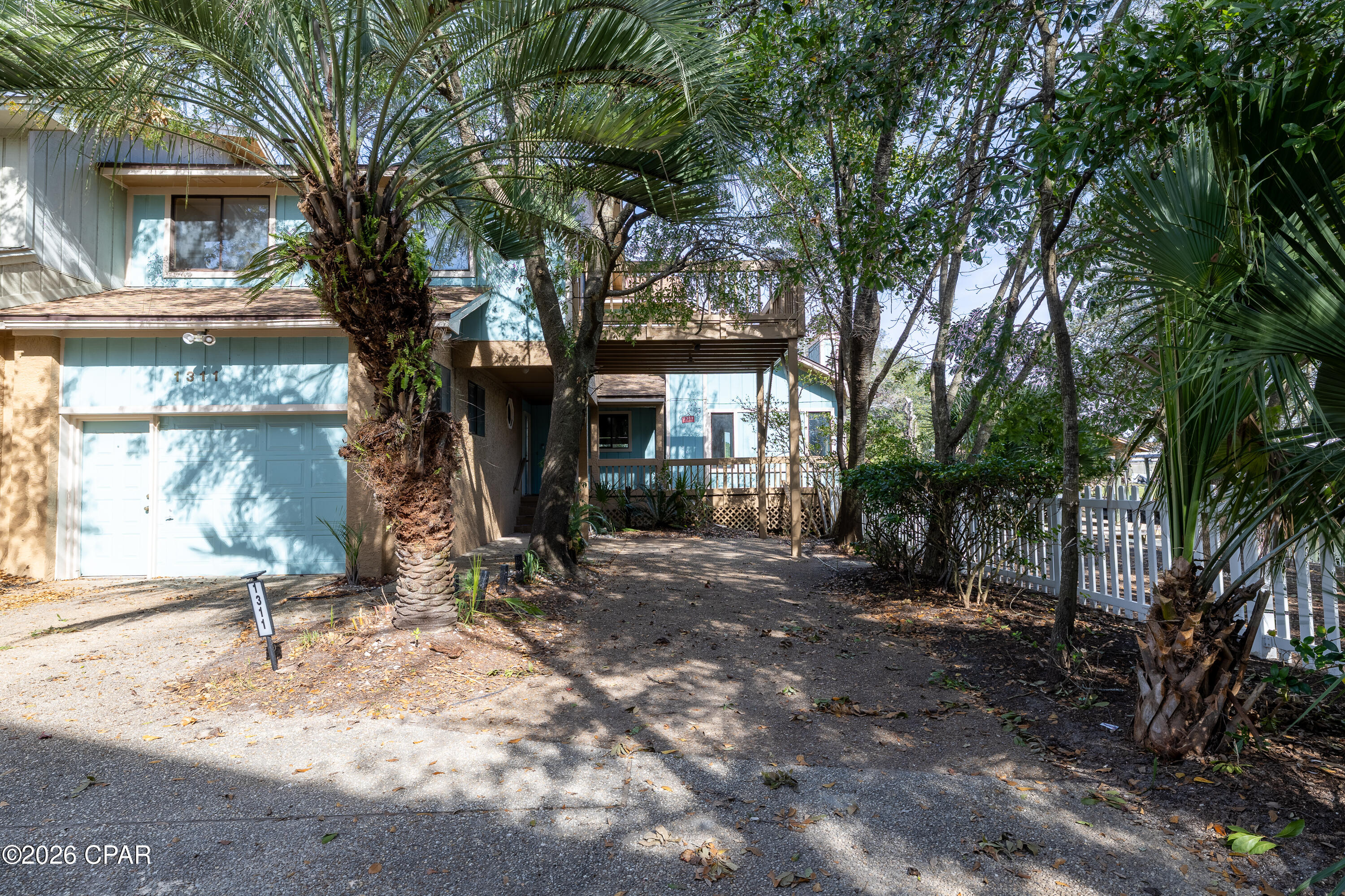 Venetian Villa - Residential