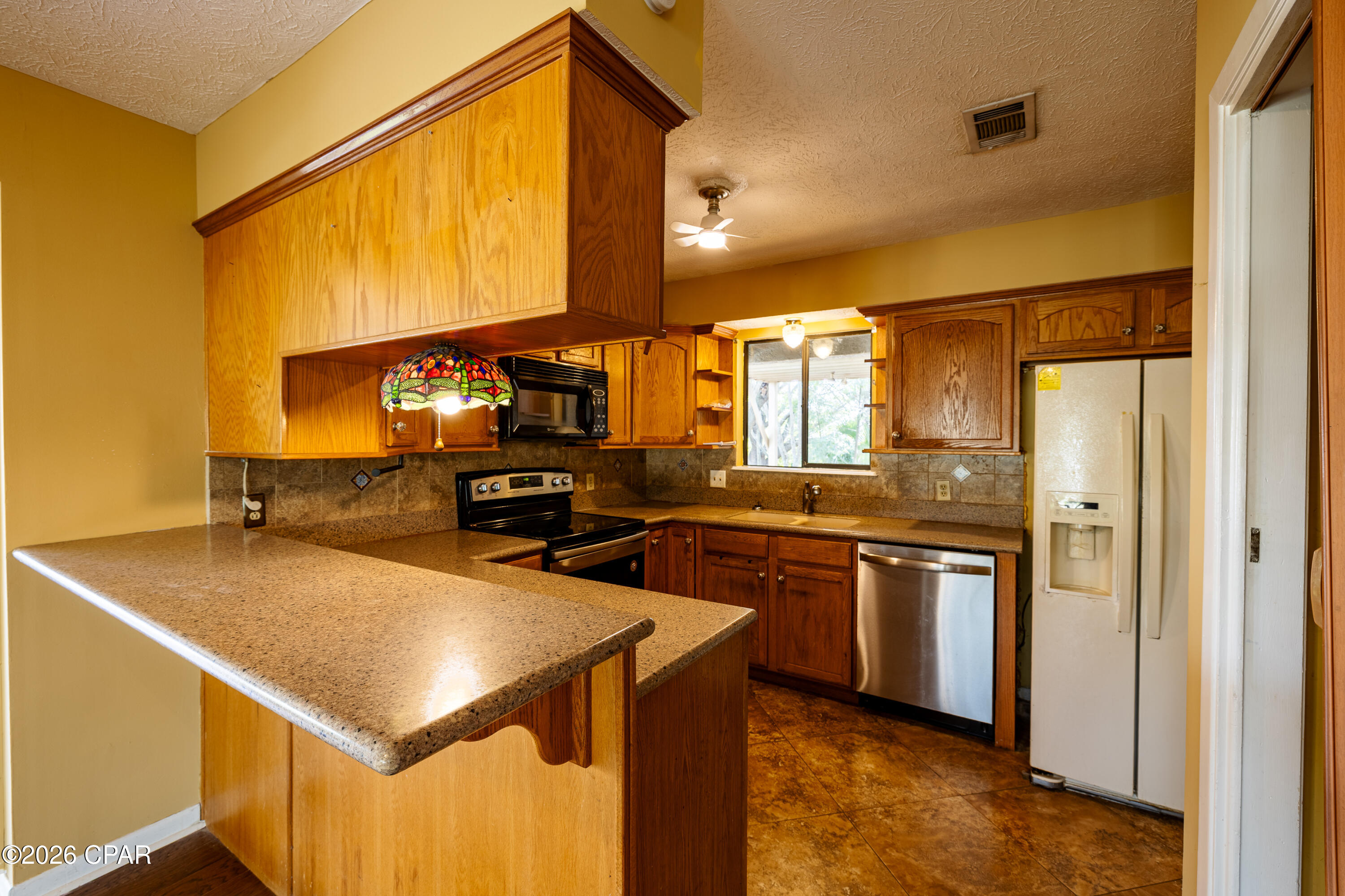 Venetian Villa - Residential