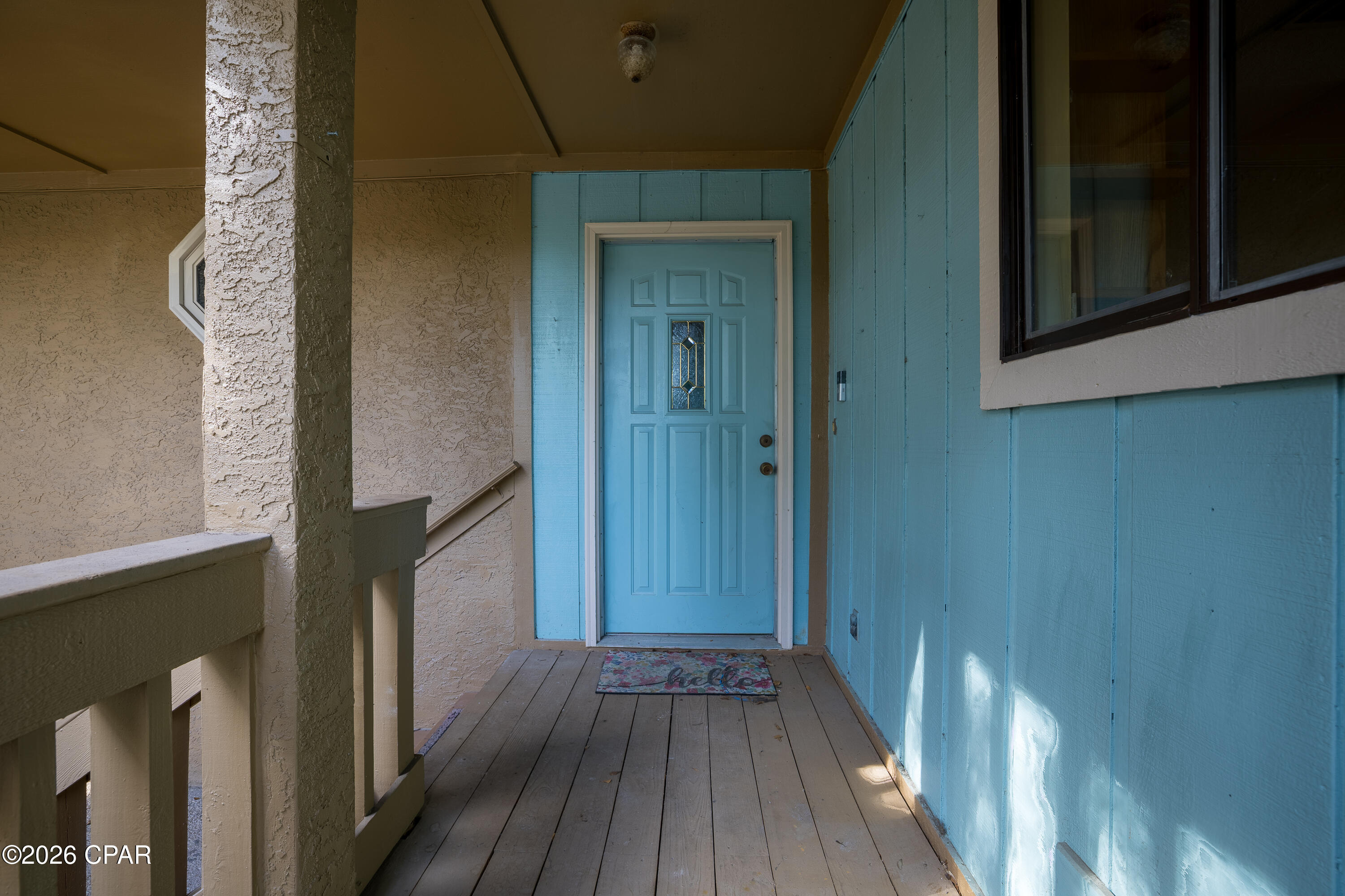 Venetian Villa - Residential