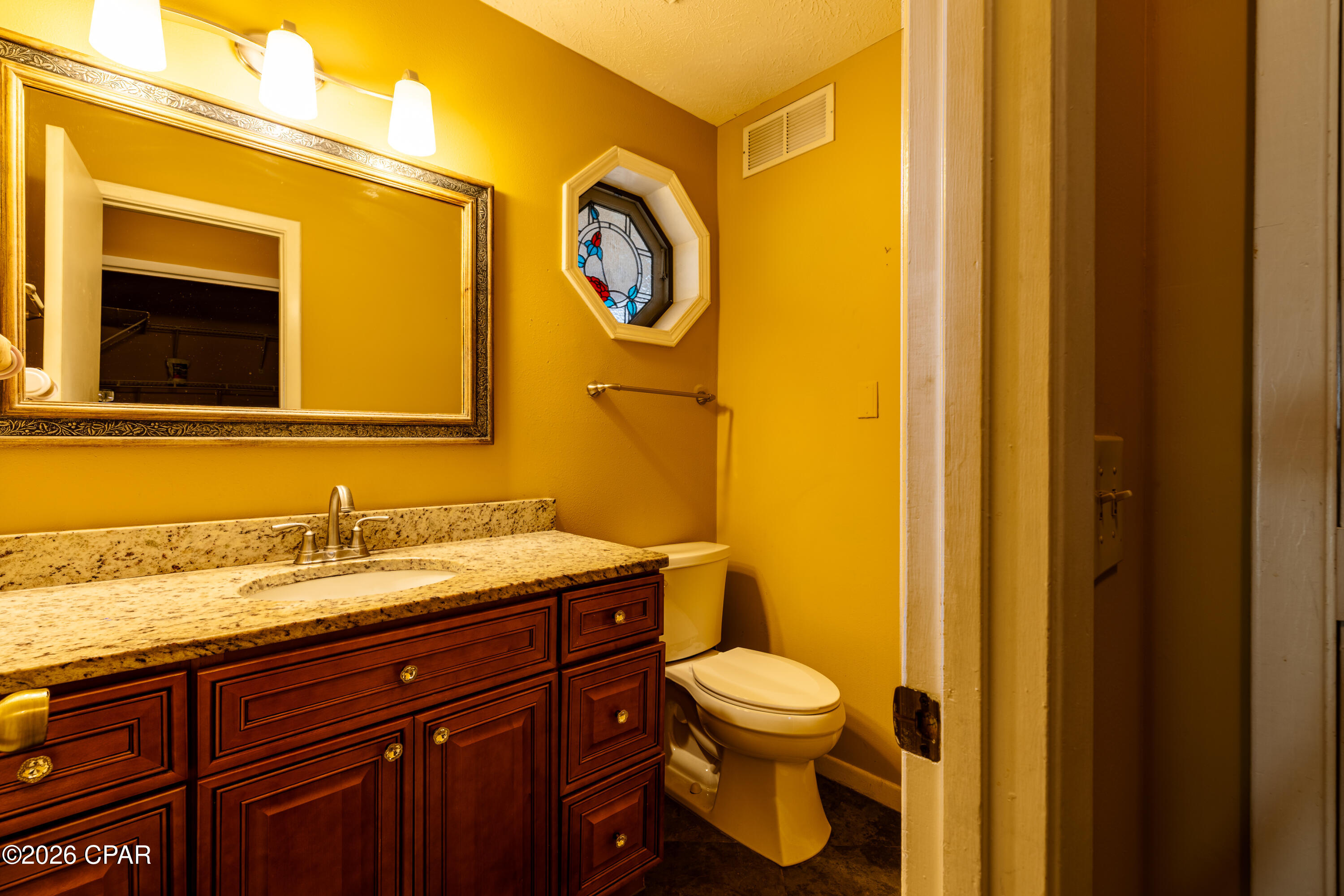 Venetian Villa - Residential