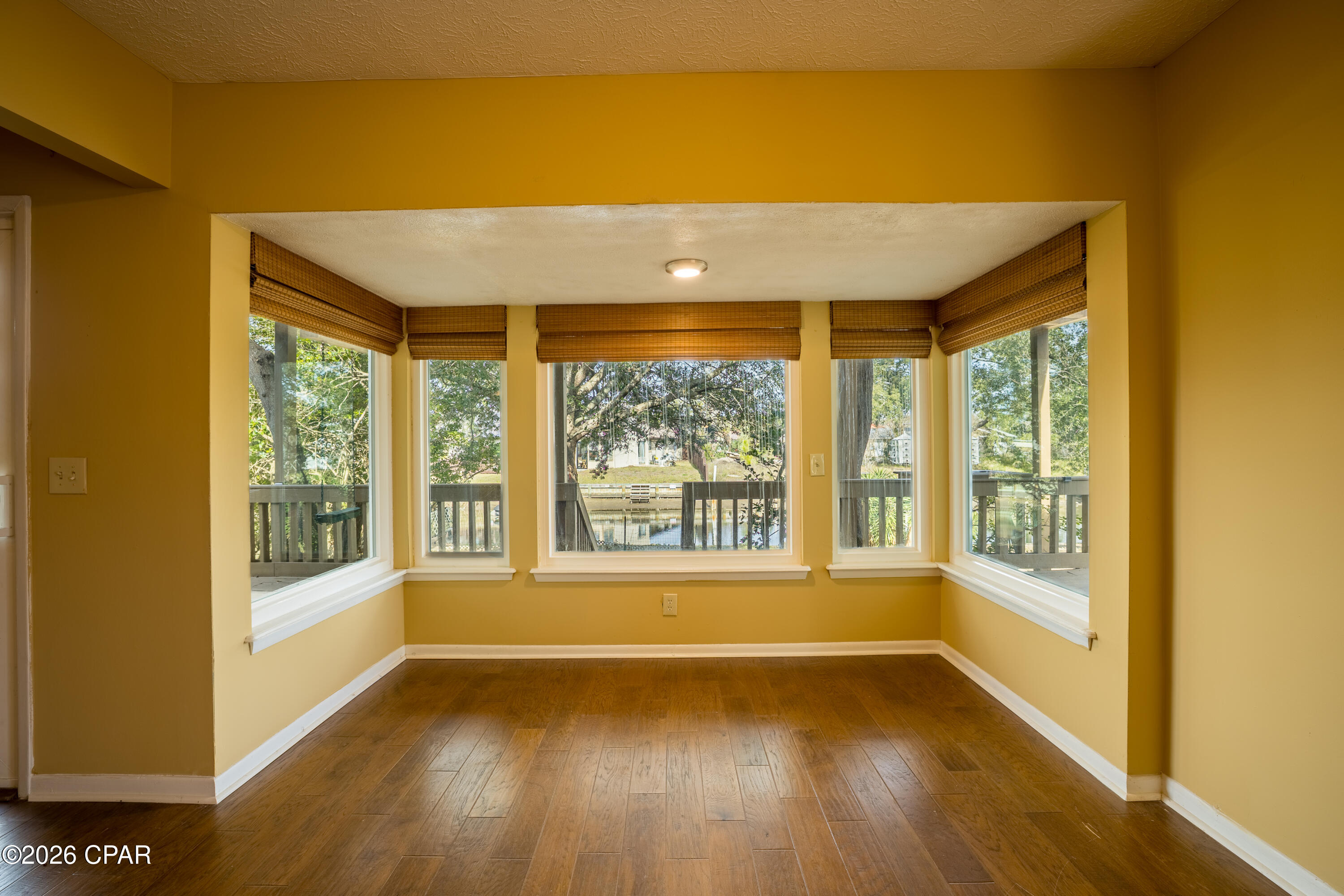 Venetian Villa - Residential