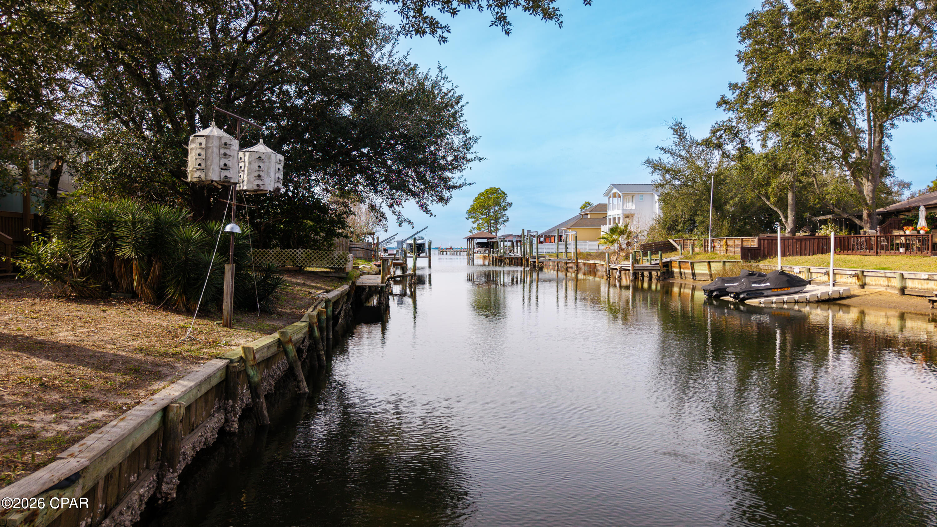 Venetian Villa - Residential