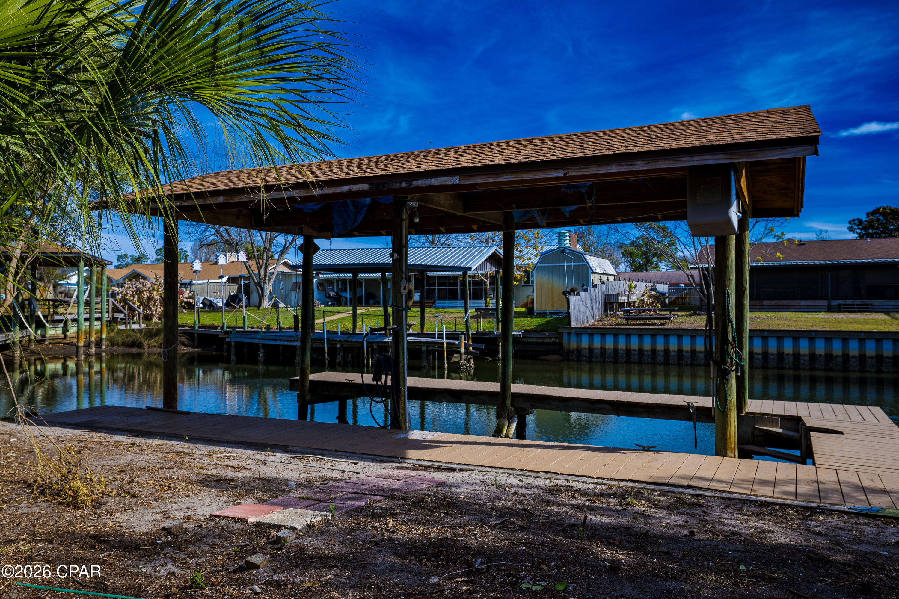 Venetian Villa - Residential