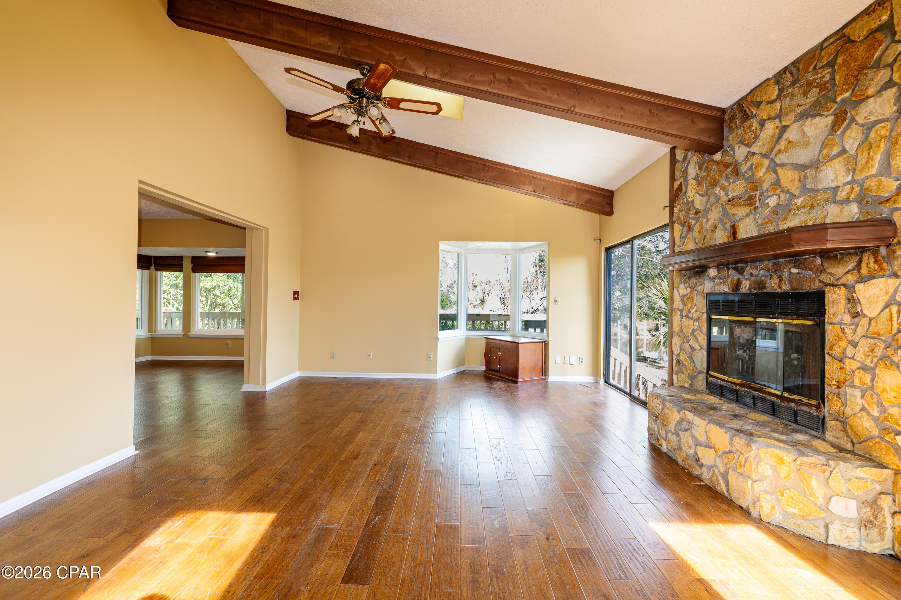 Venetian Villa - Residential