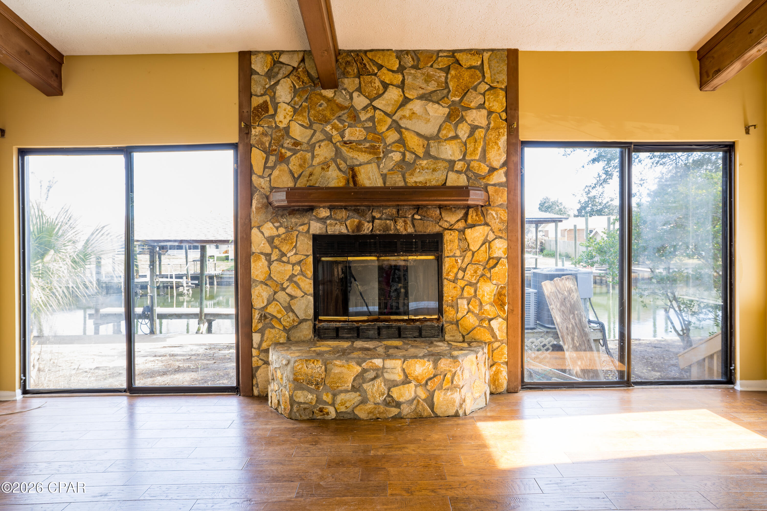 Venetian Villa - Residential