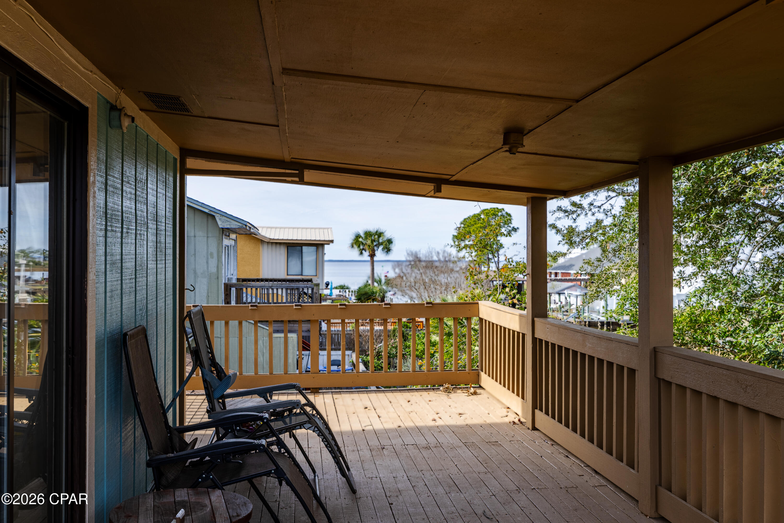 Venetian Villa - Residential