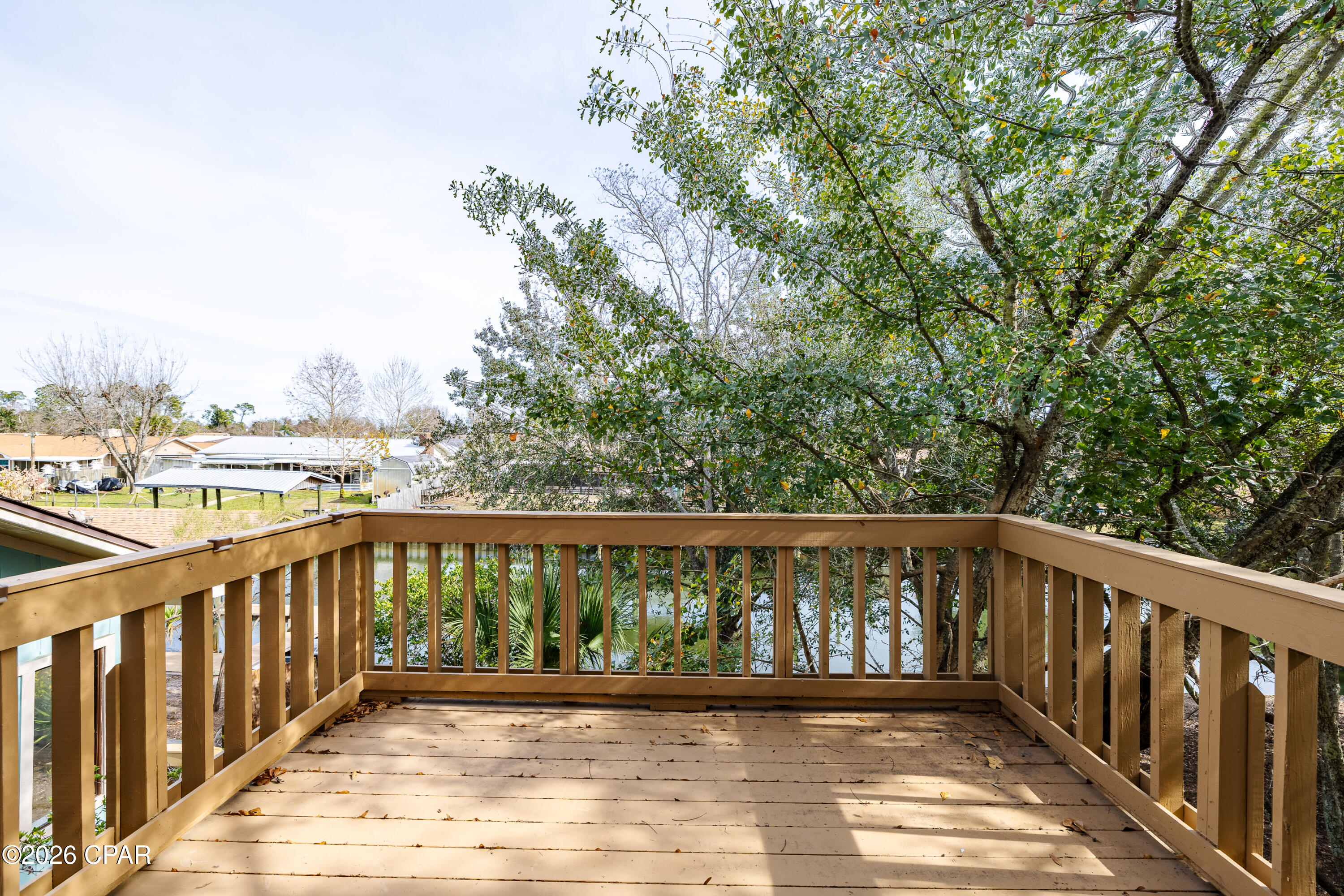 Venetian Villa - Residential