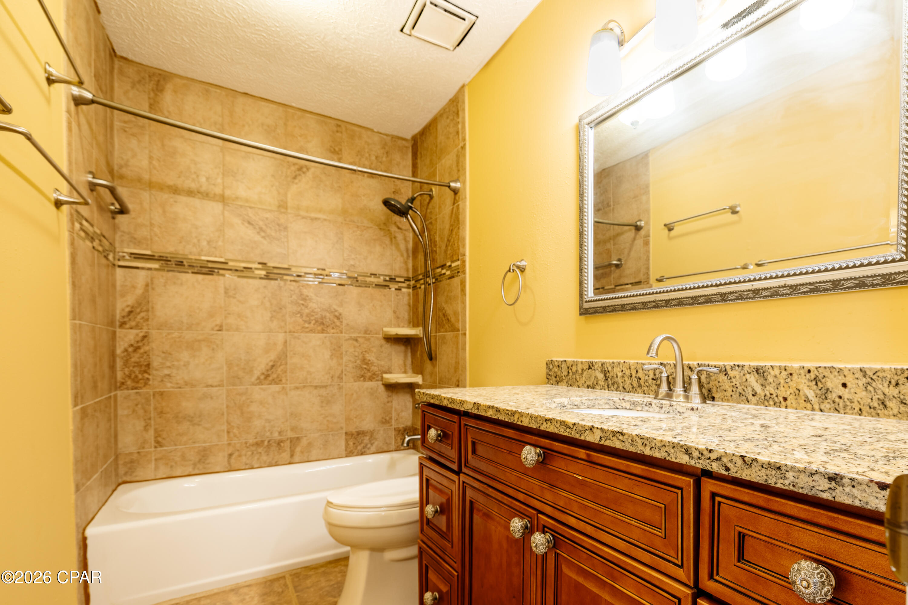 Venetian Villa - Residential