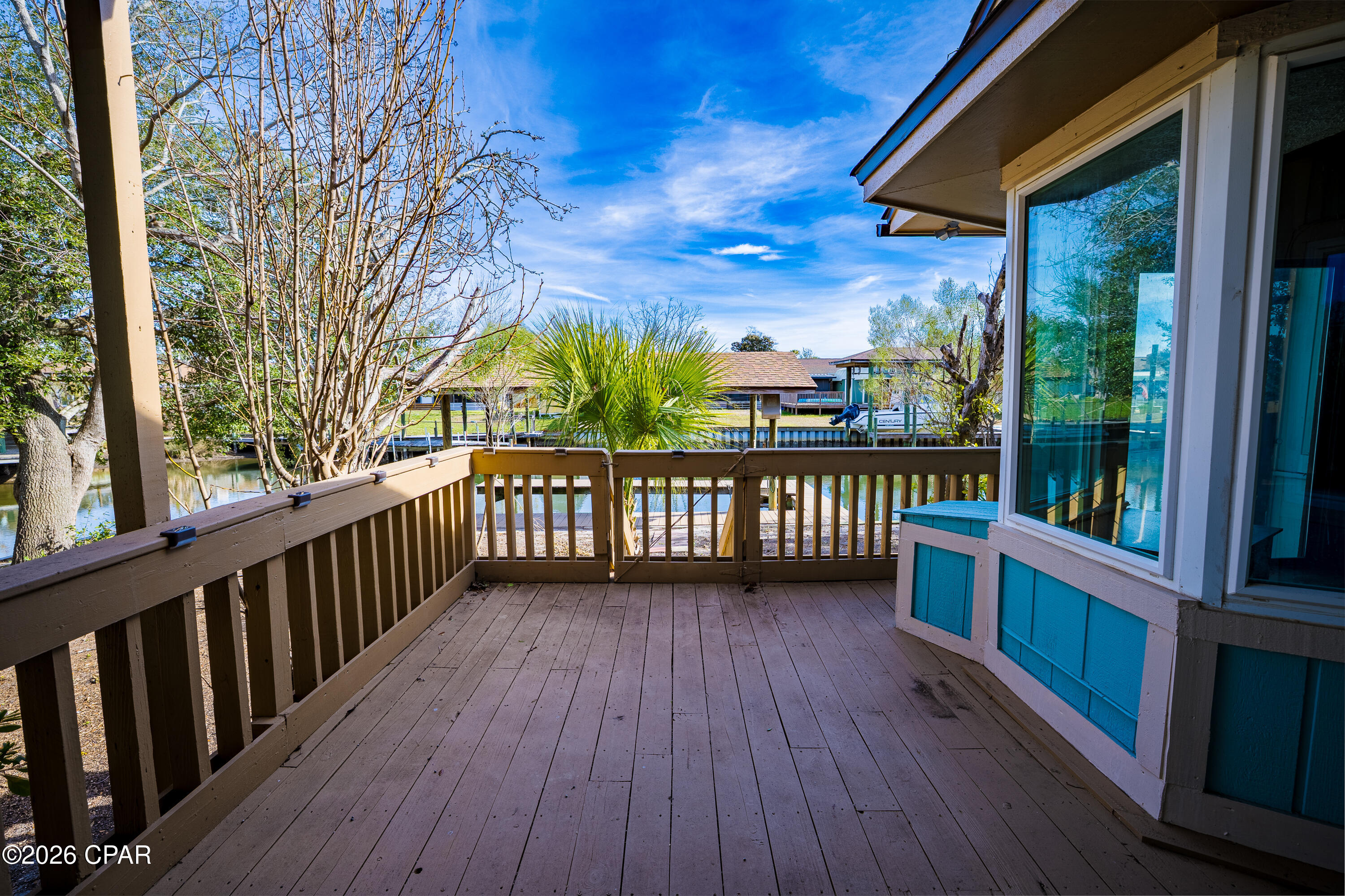 Venetian Villa - Residential