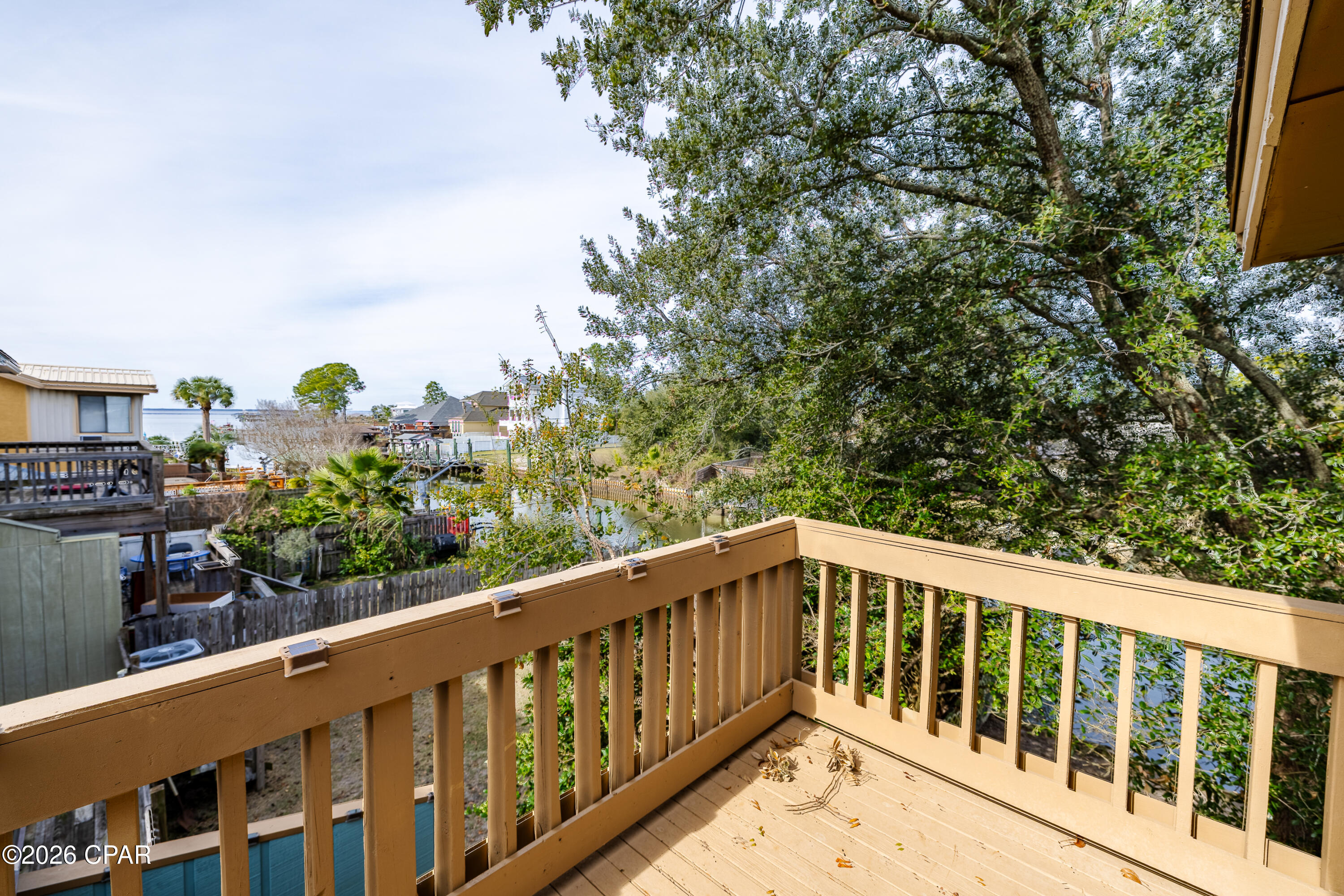 Venetian Villa - Residential