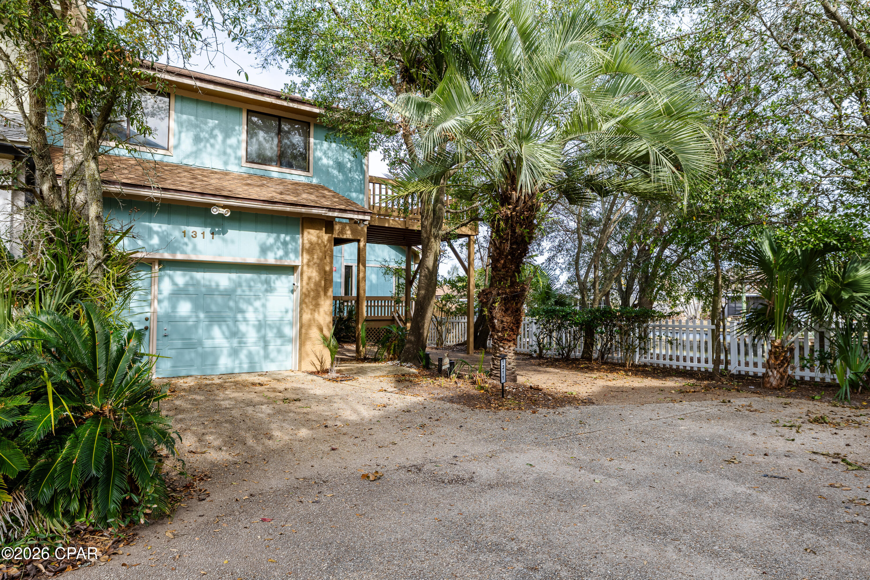 Venetian Villa - Residential