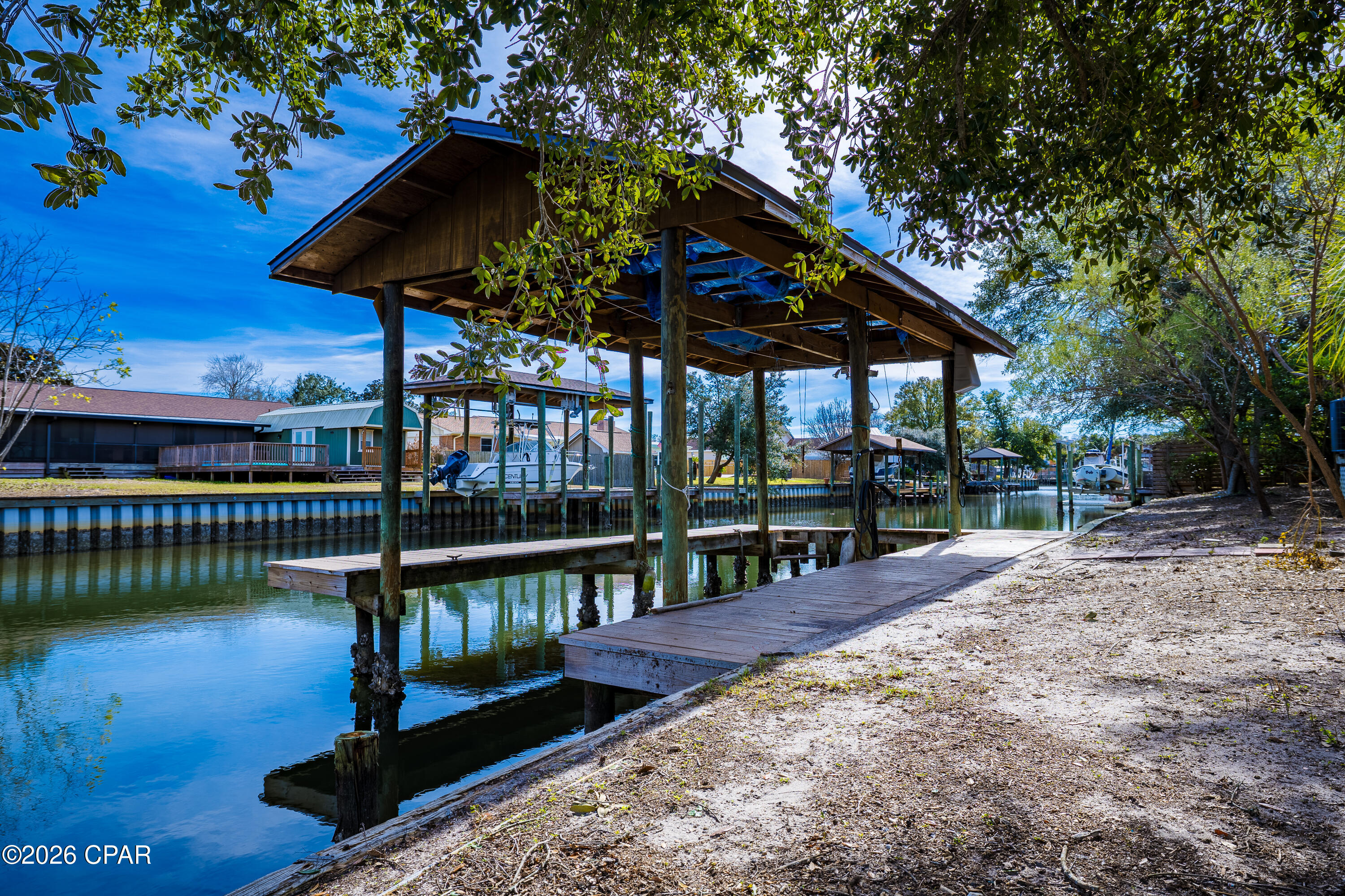Venetian Villa - Residential