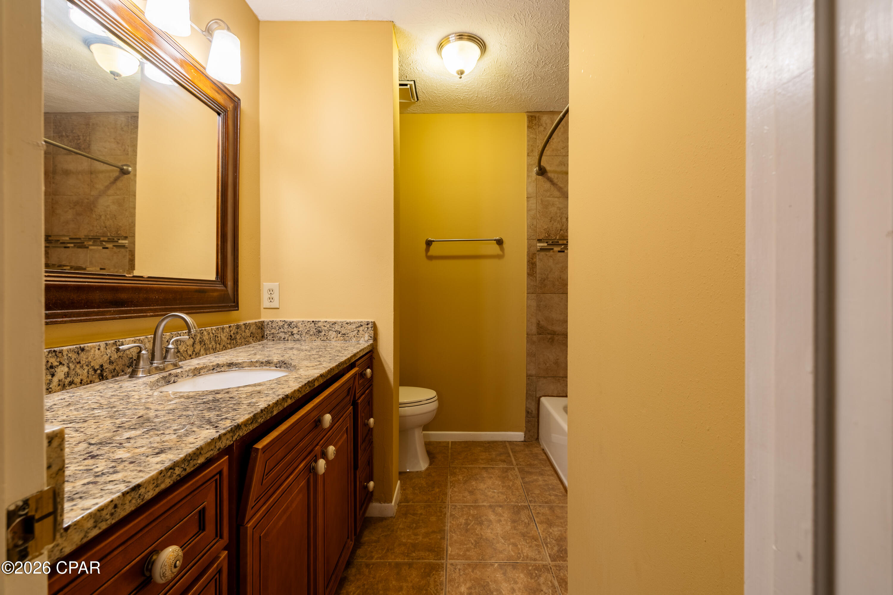 Venetian Villa - Residential