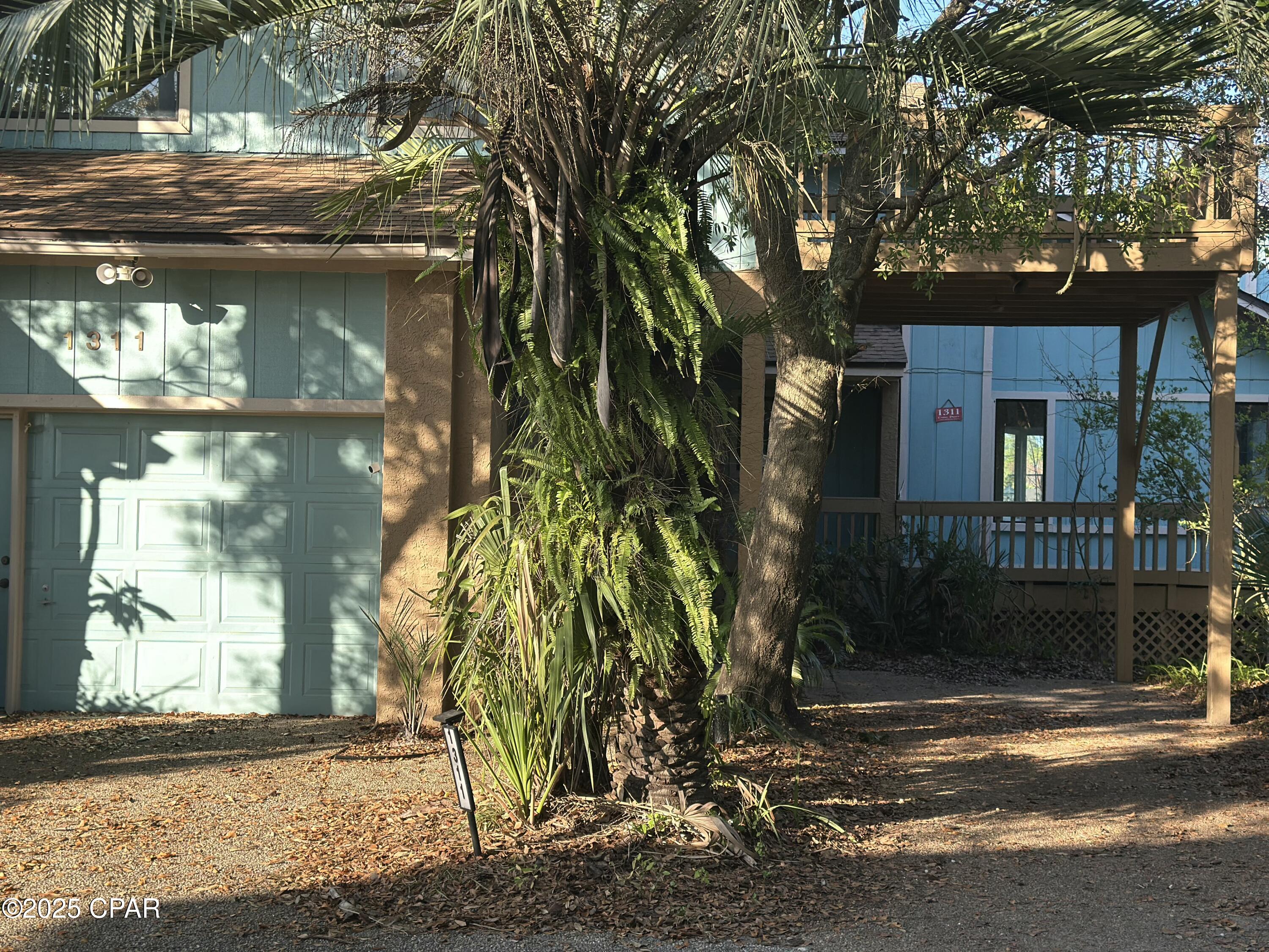 Venetian Villa - Residential