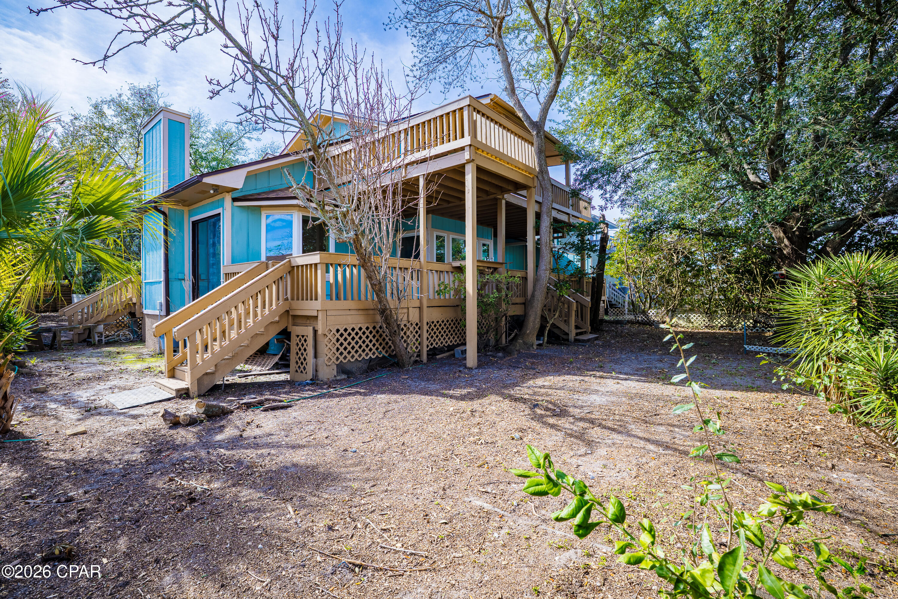 Venetian Villa - Residential