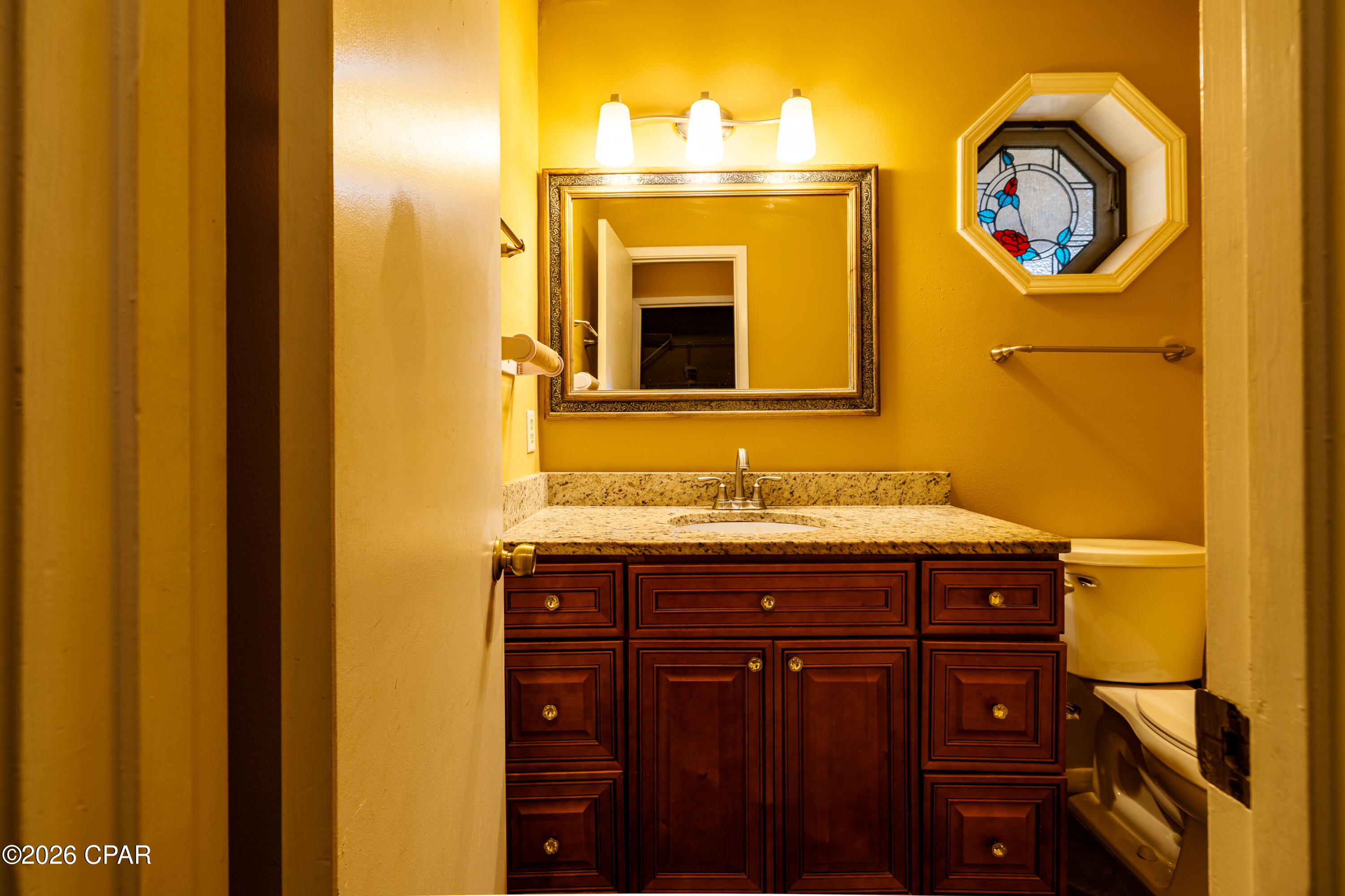 Venetian Villa - Residential