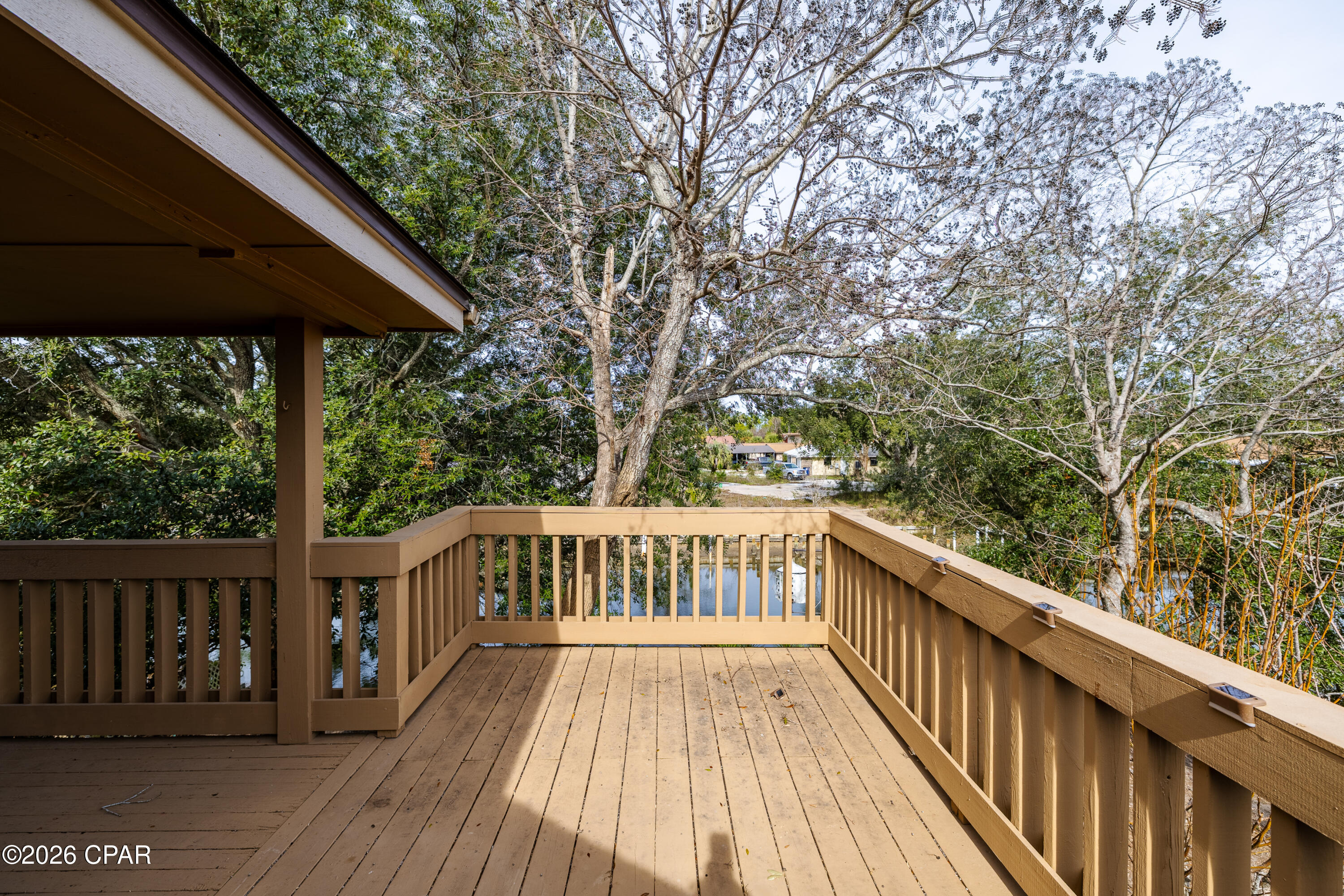Venetian Villa - Residential