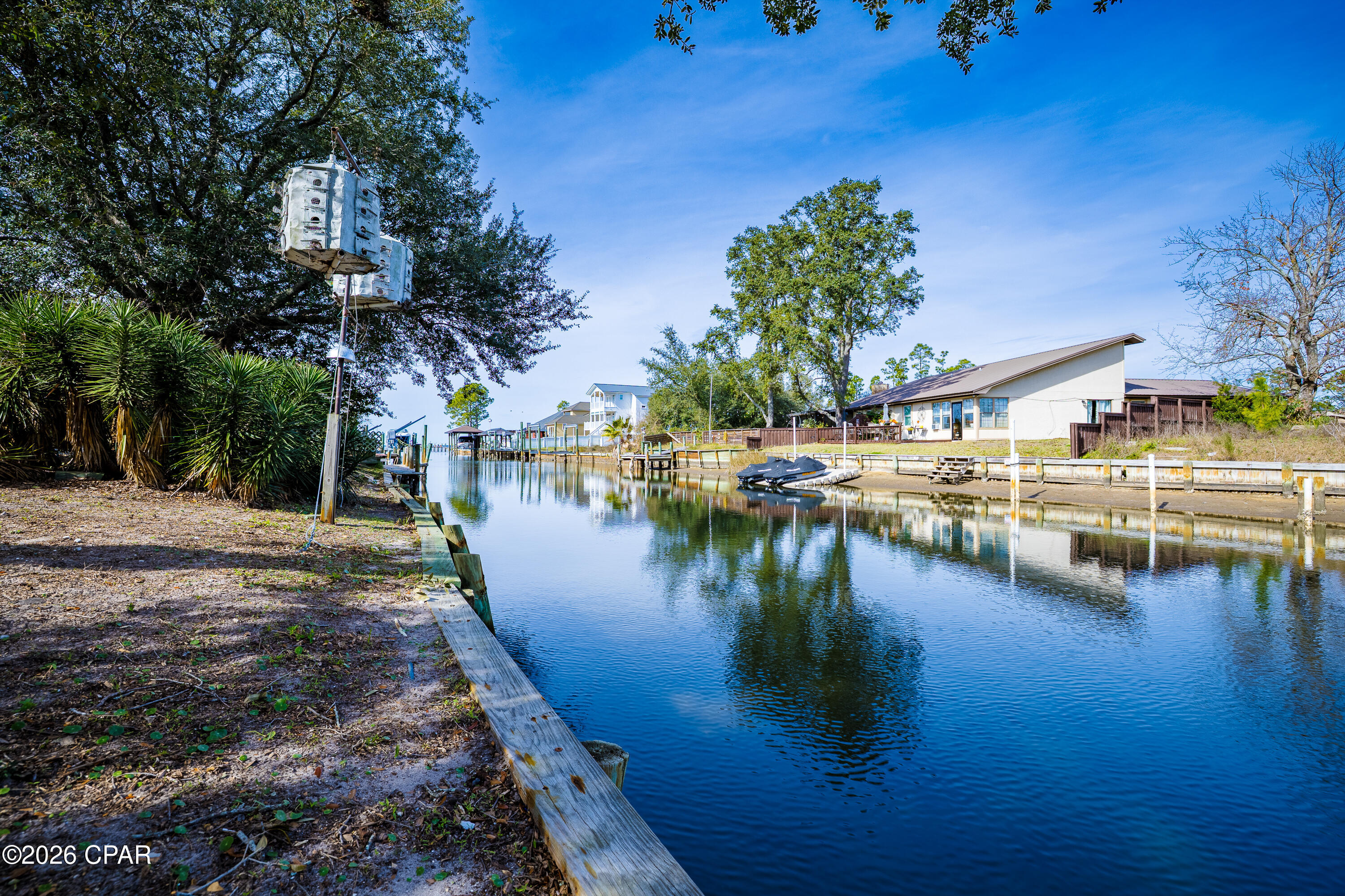 Venetian Villa - Residential