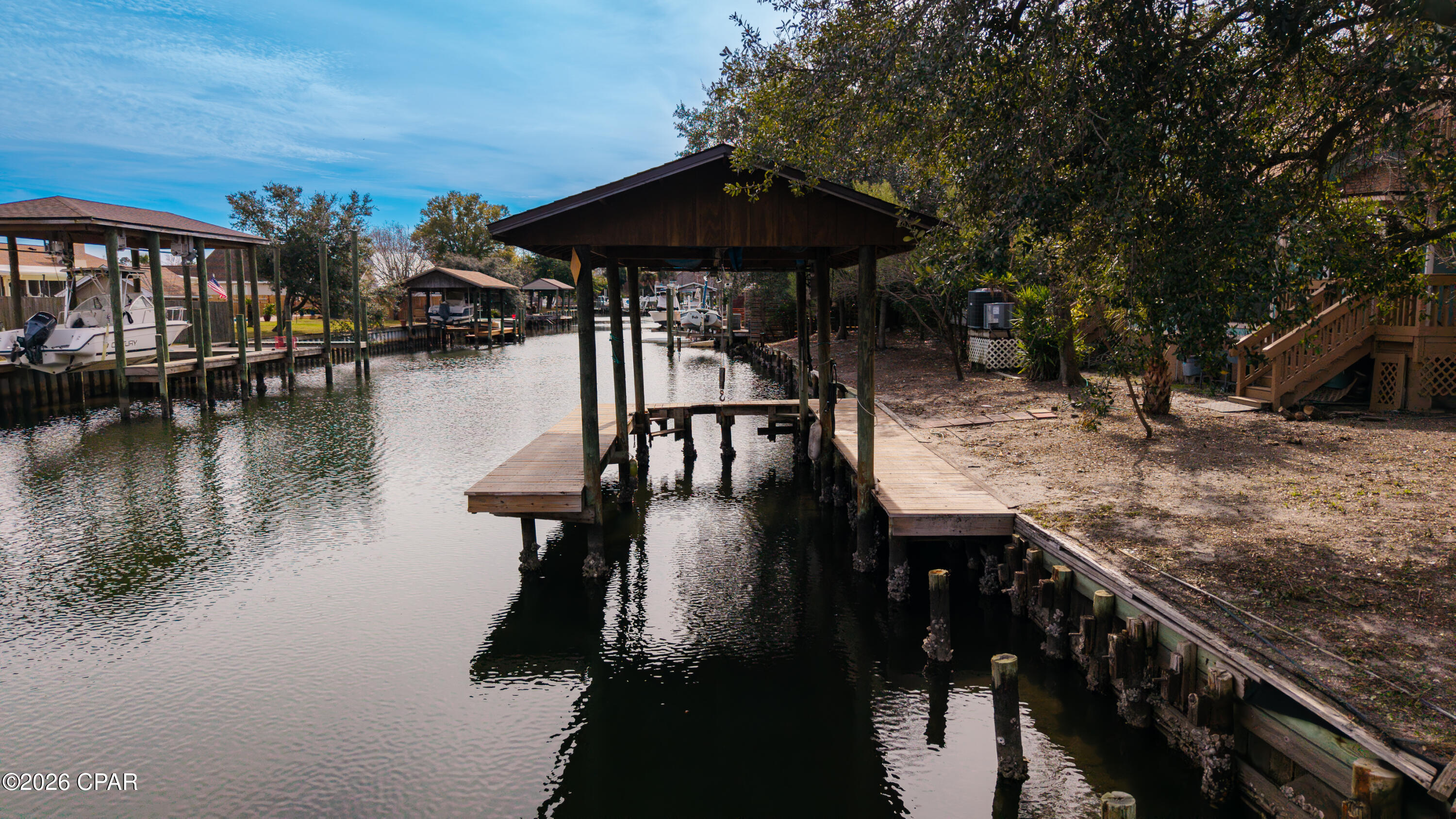 Venetian Villa - Residential