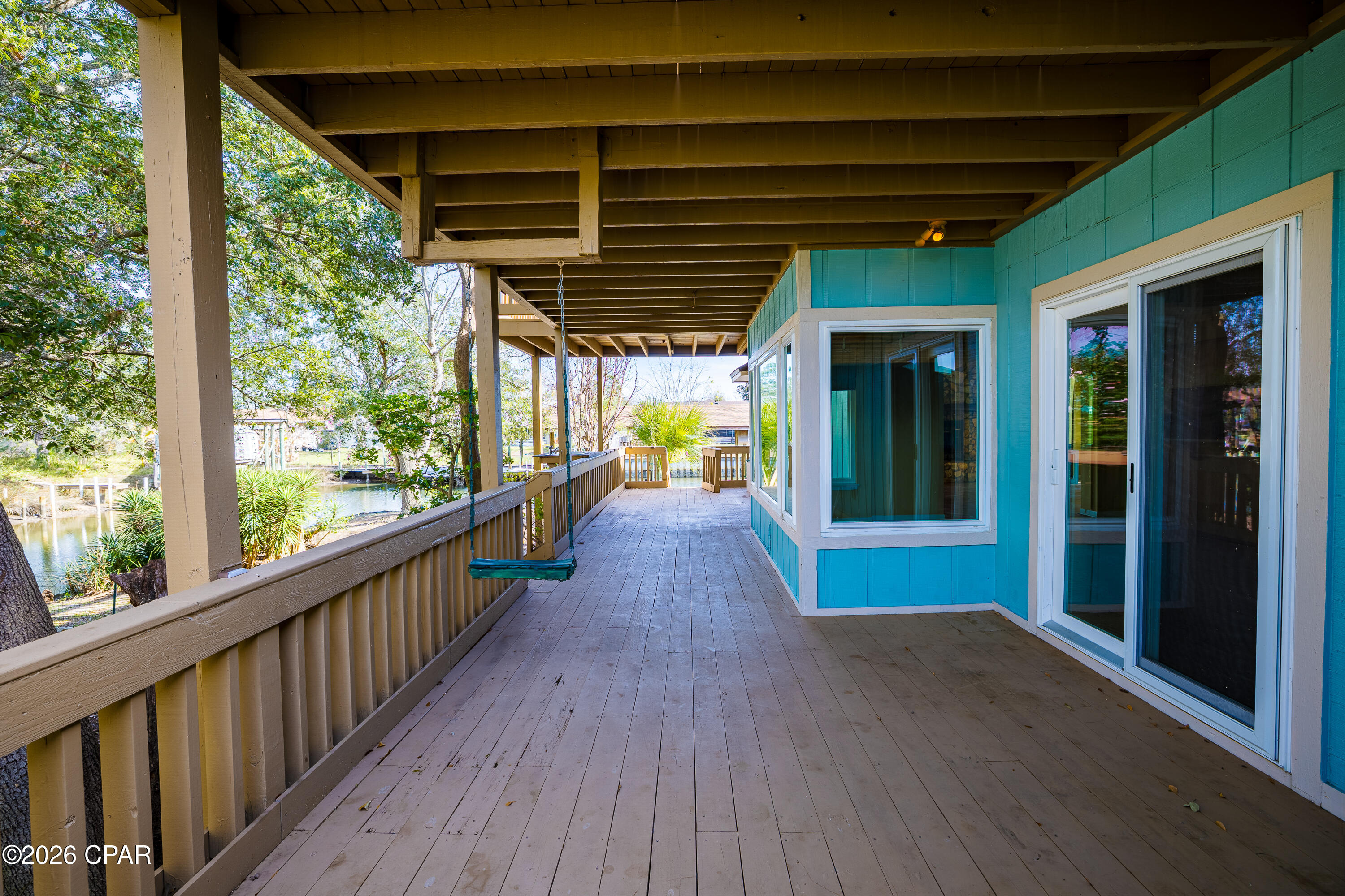 Venetian Villa - Residential