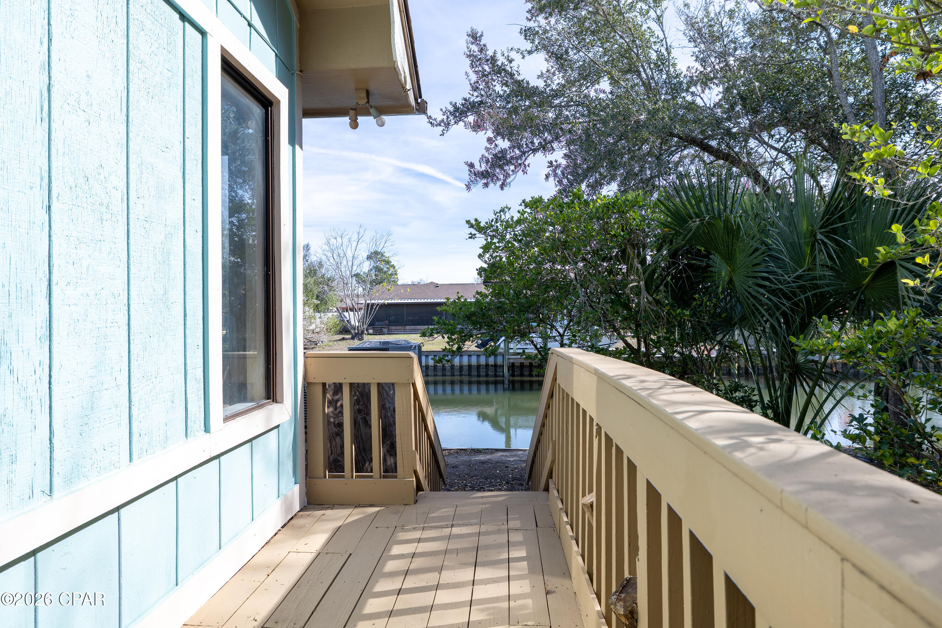 Venetian Villa - Residential