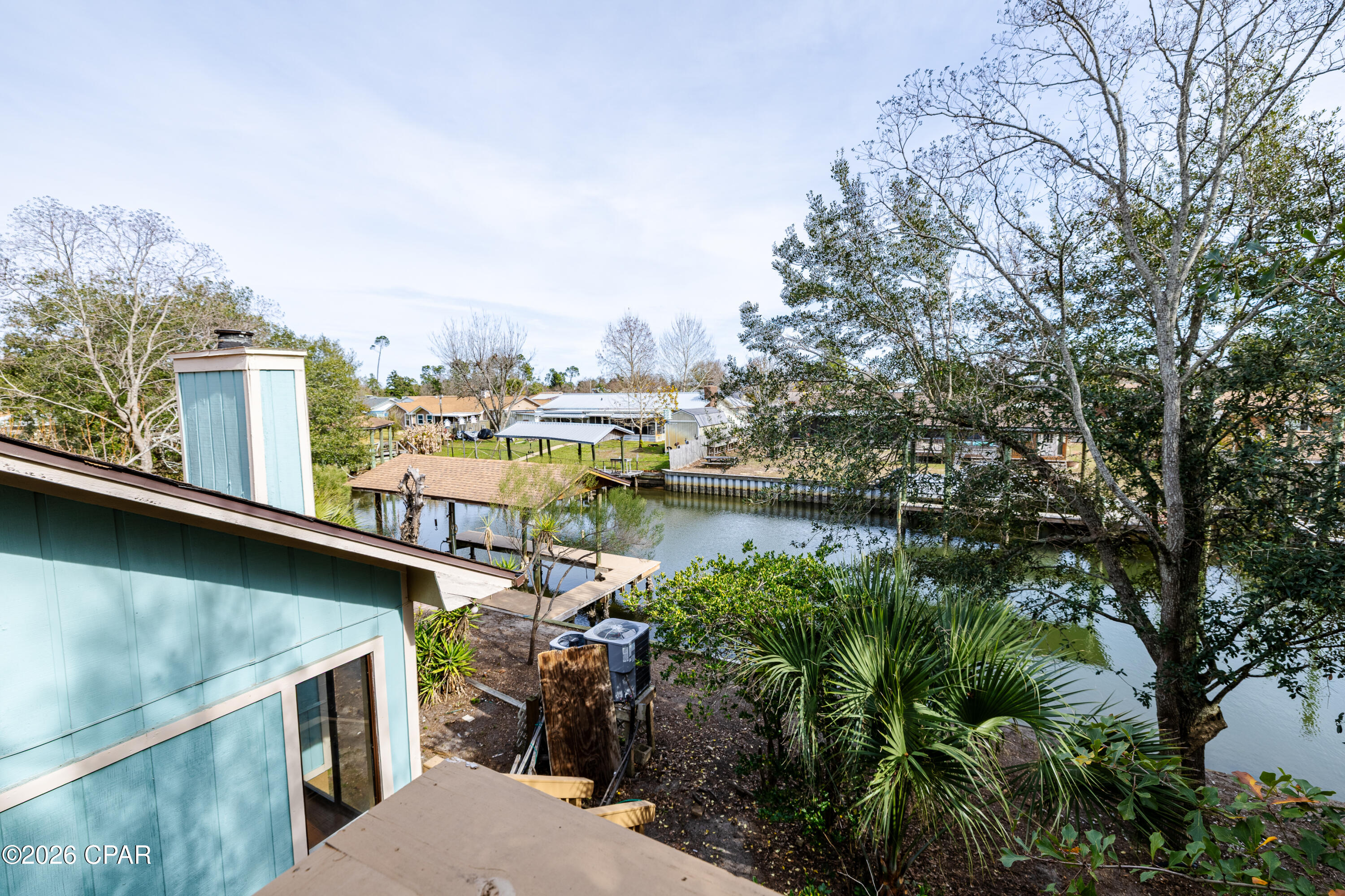 Venetian Villa - Residential