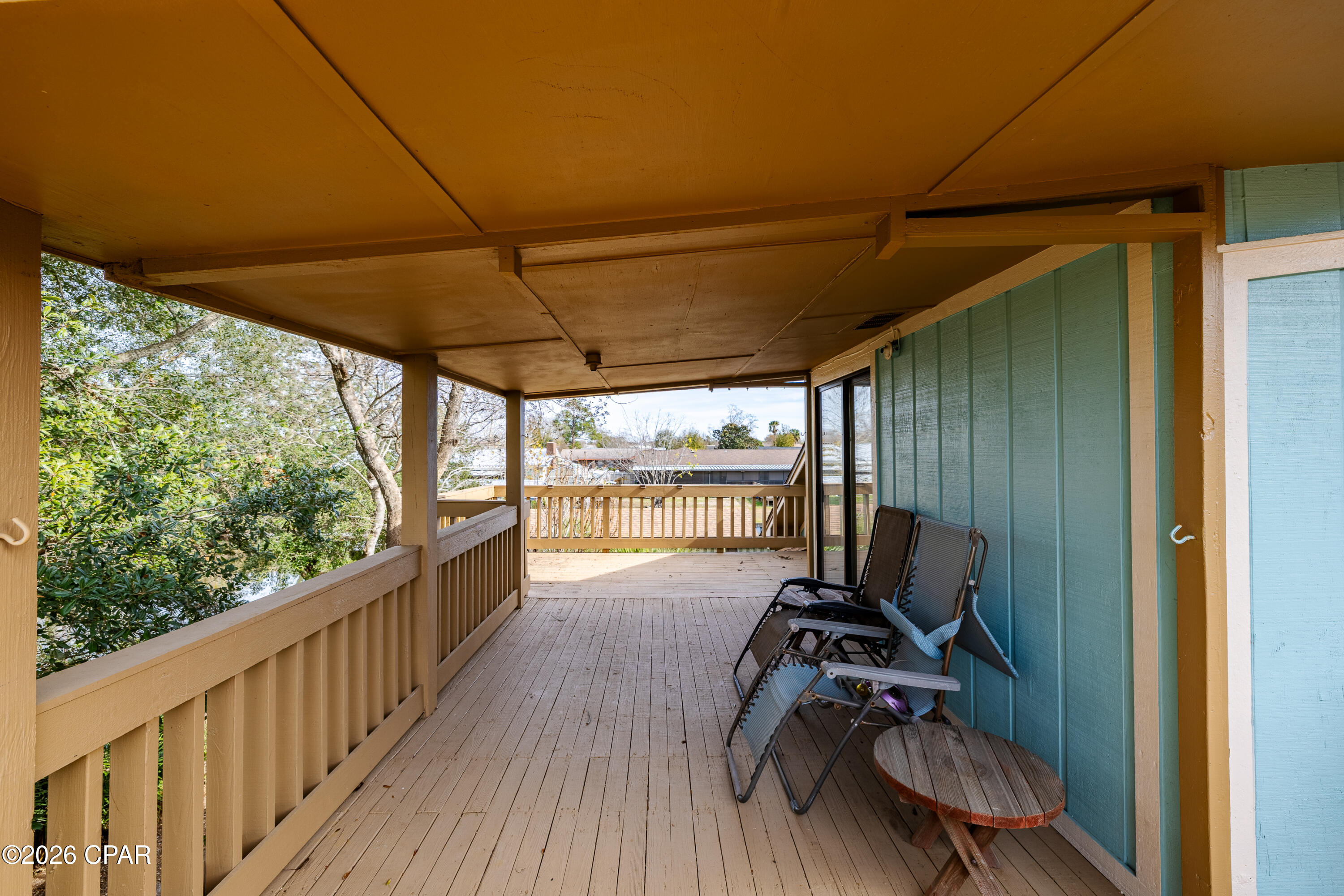 Venetian Villa - Residential